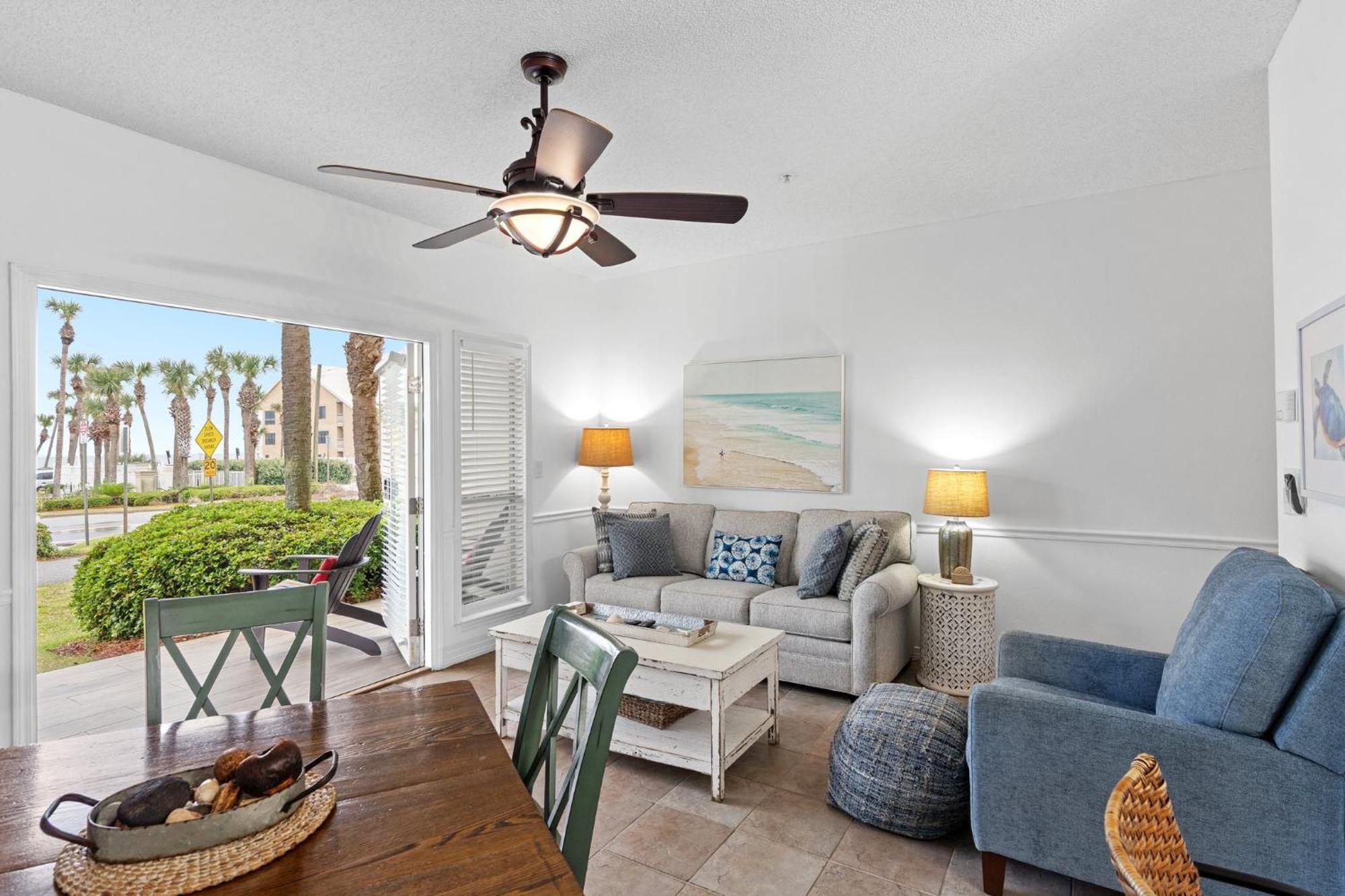 Caribbean Dunes 103 By Newman-dailey Destin