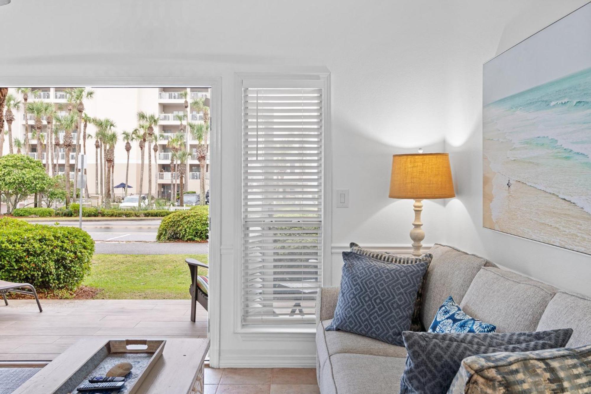 Caribbean Dunes 103 By Newman-dailey * Destin