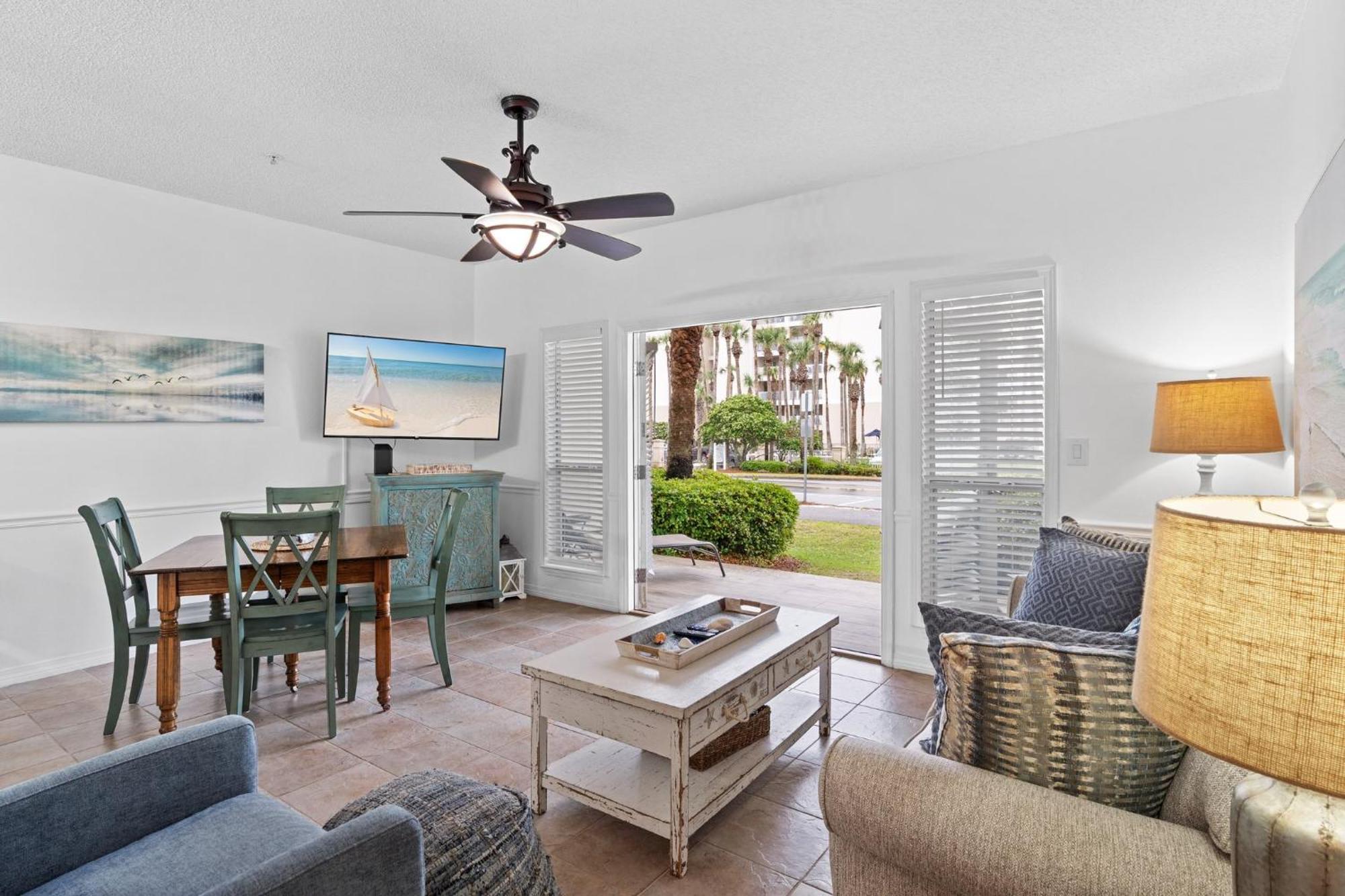 Caribbean Dunes 103 By Newman-dailey Destin