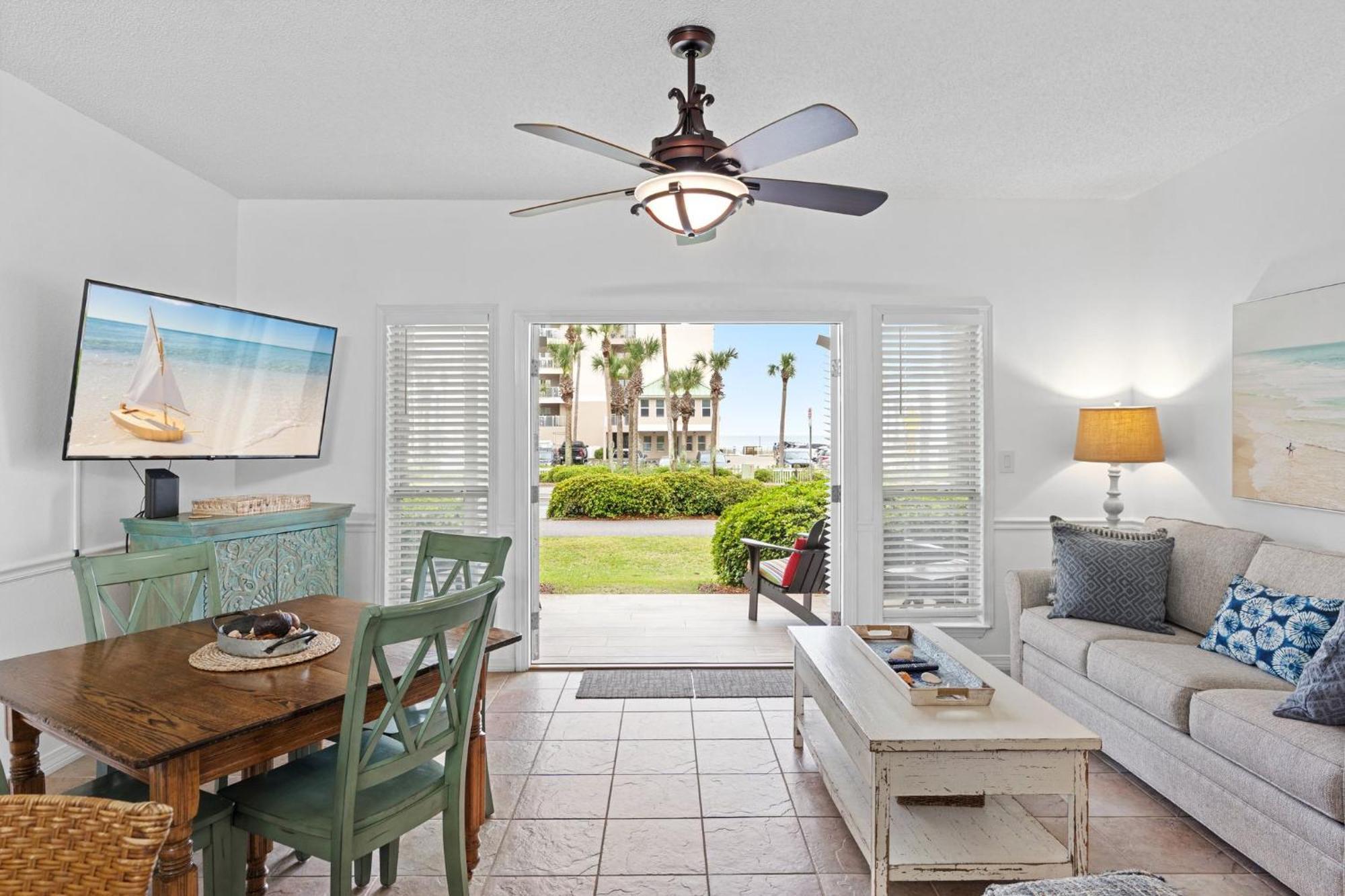Caribbean Dunes 103 By Newman-dailey Holiday home *
