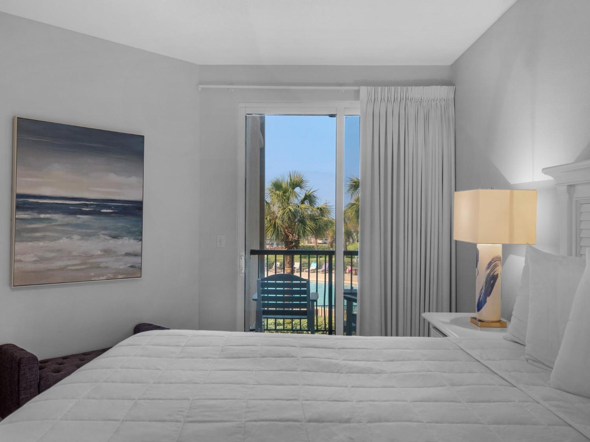 Holiday home Mediterranea 310d By Newman-dailey