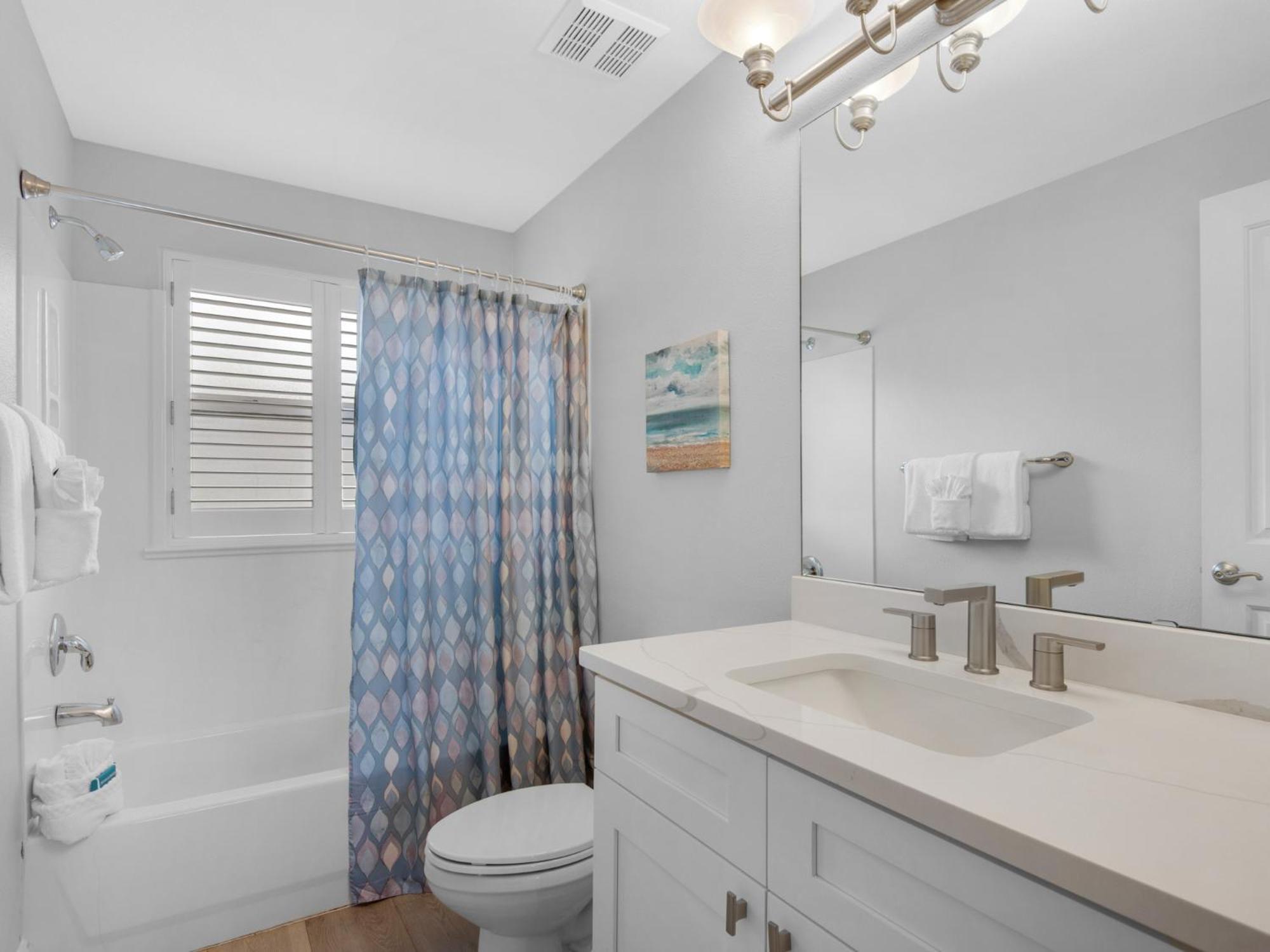 Holiday home Mediterranea 310d By Newman-dailey Destin