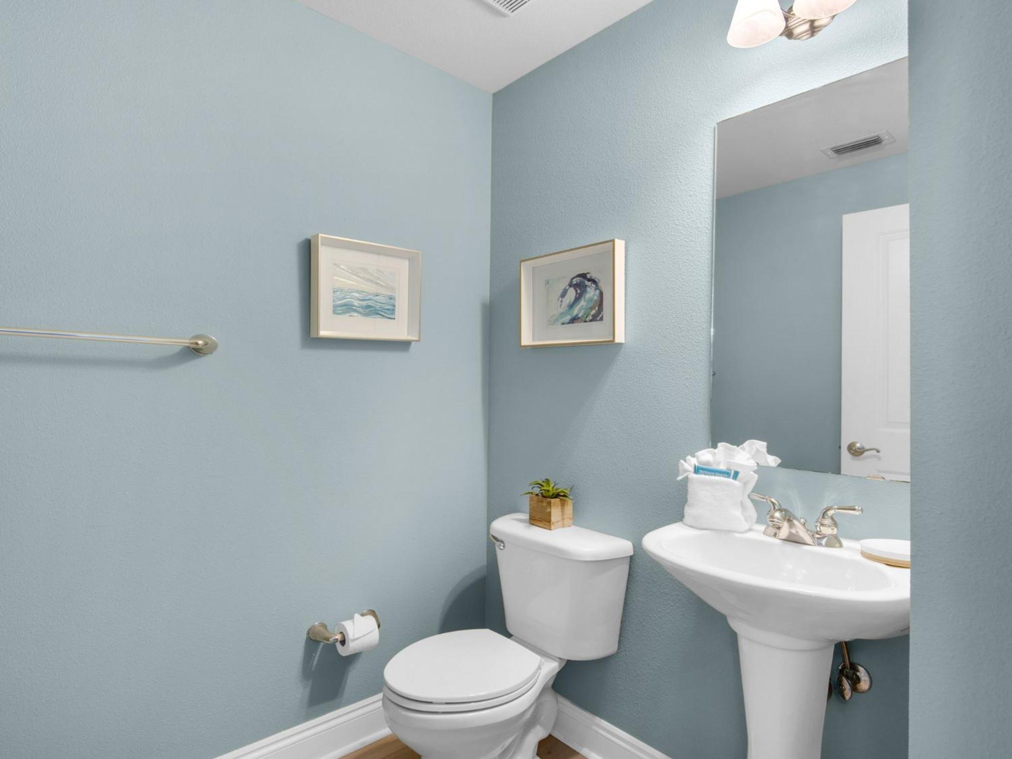 Mediterranea 310d By Newman-dailey Holiday home