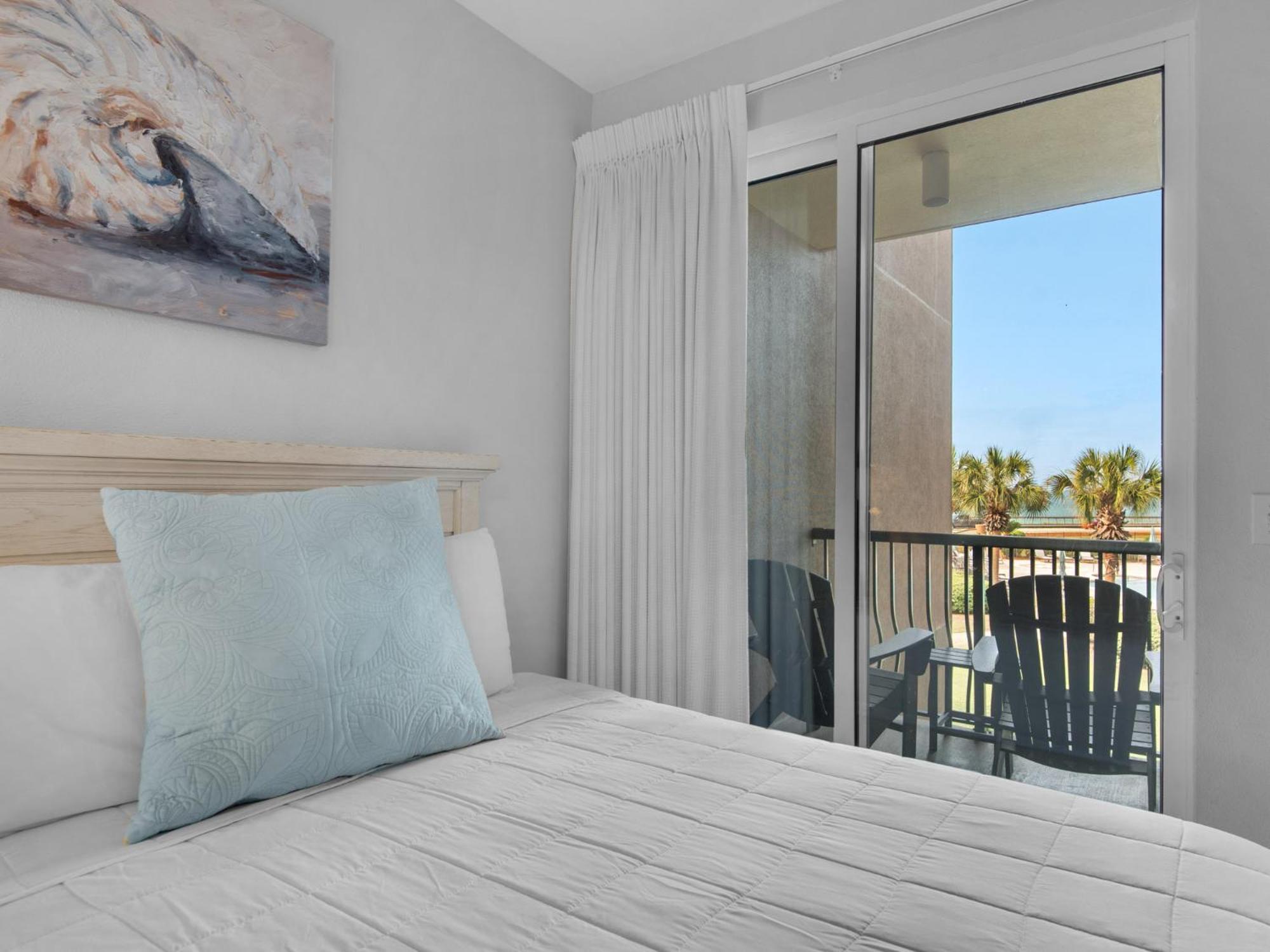 Mediterranea 310d By Newman-dailey Holiday home Destin