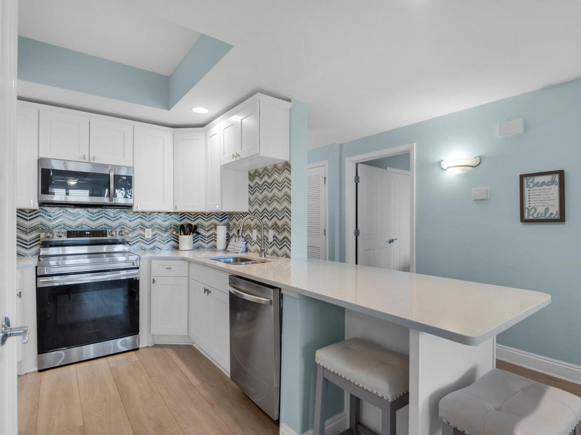 Holiday home Mediterranea 310d By Newman-dailey *