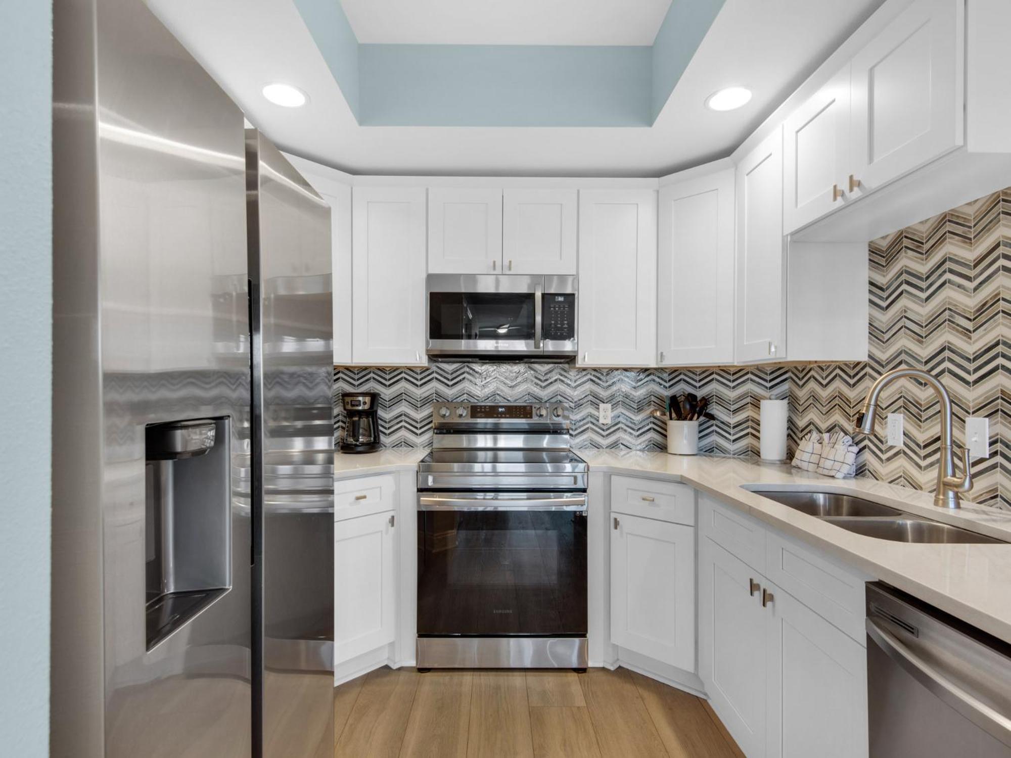 Mediterranea 310d By Newman-dailey Holiday home Destin
