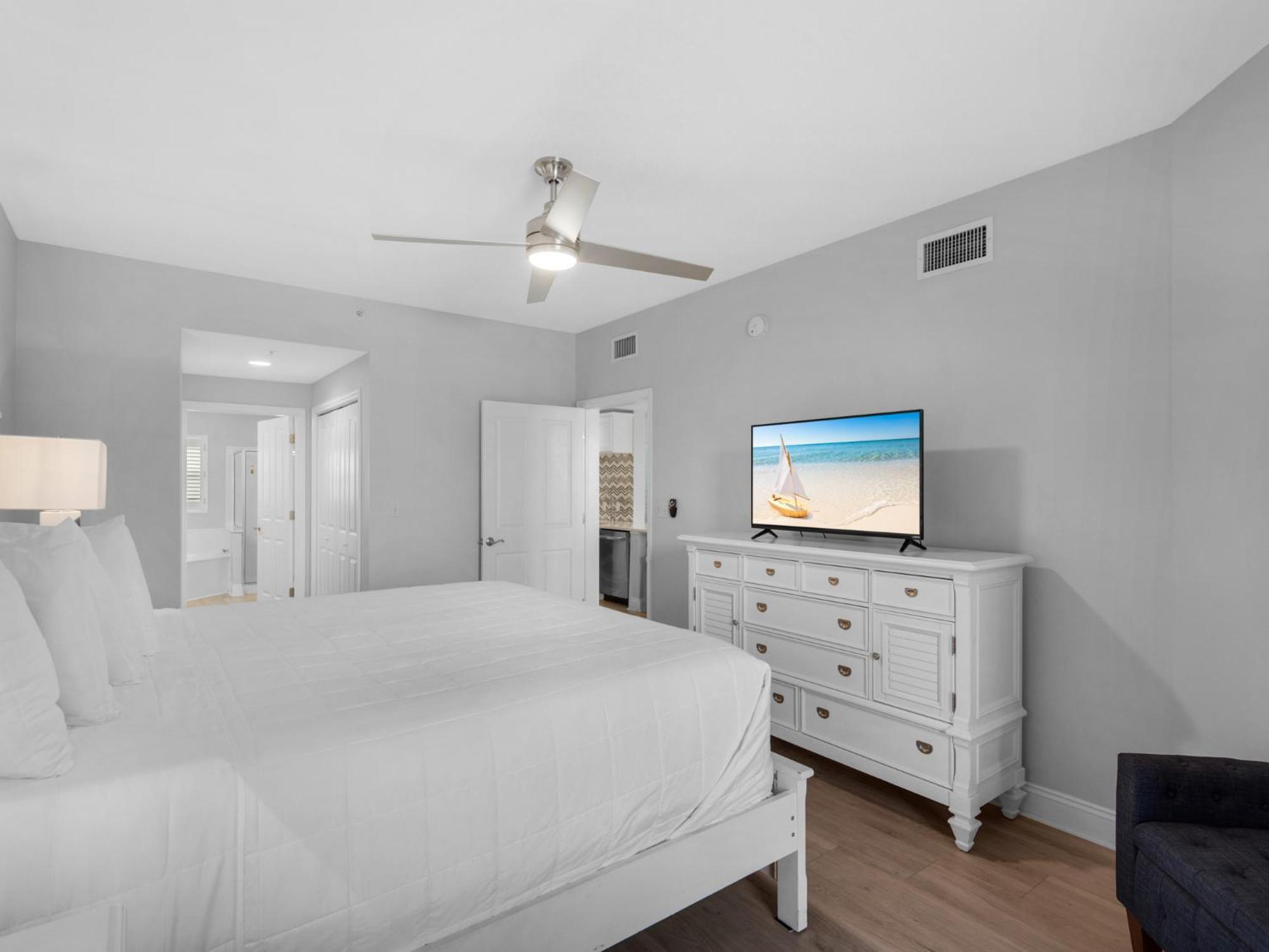 Holiday home Mediterranea 310d By Newman-dailey Destin
