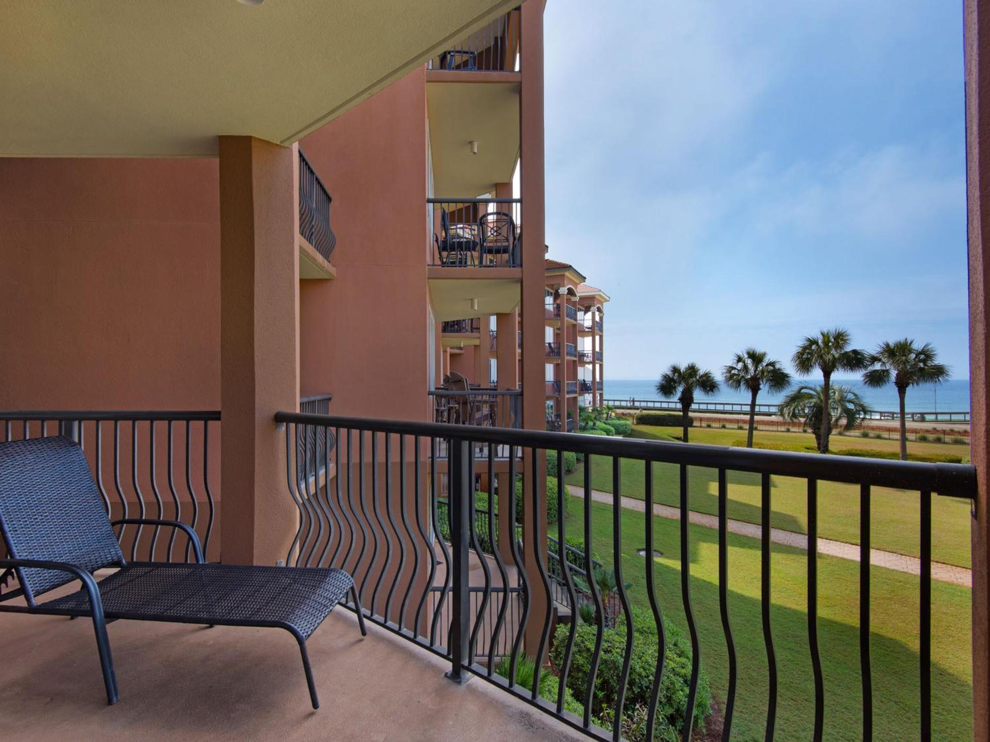 Mediterranea 310d By Newman-dailey Holiday home