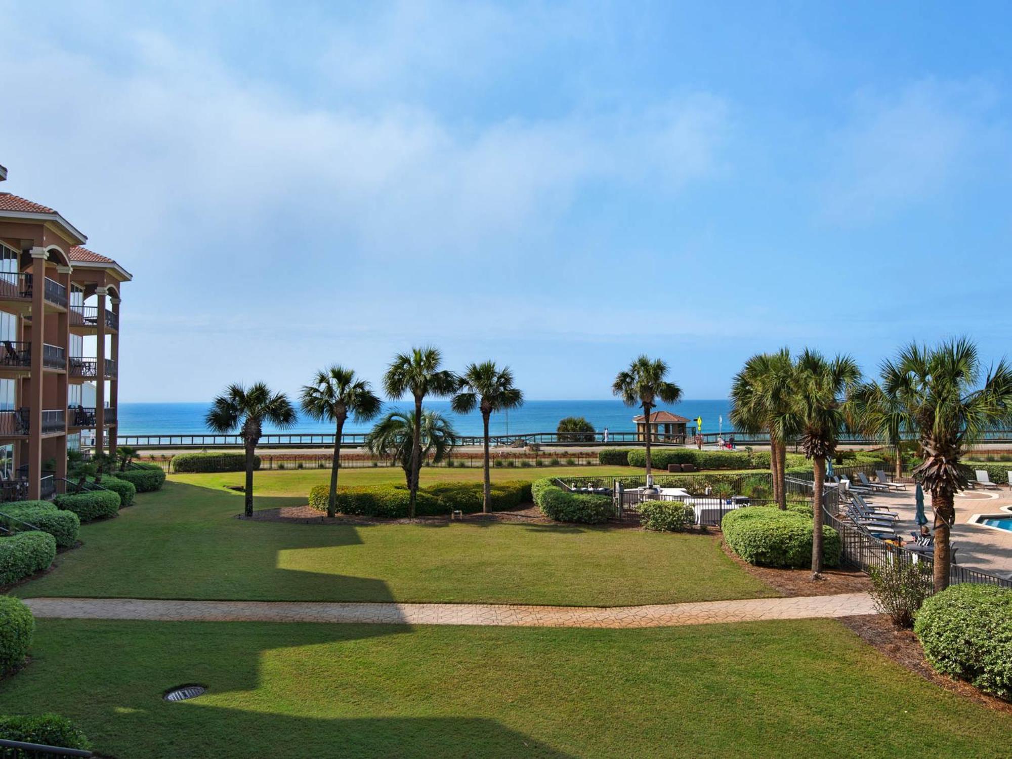 Holiday home Mediterranea 310d By Newman-dailey