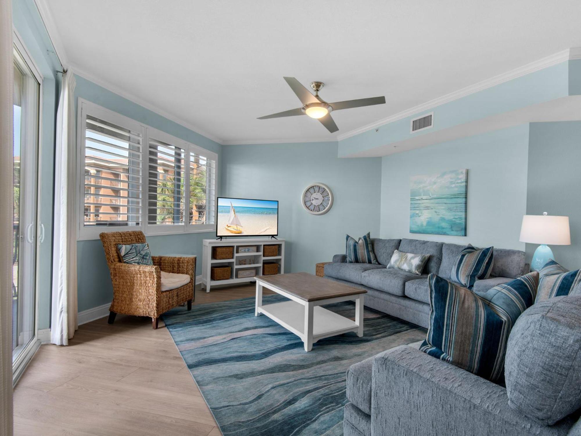 Mediterranea 310d By Newman-dailey Holiday home *
