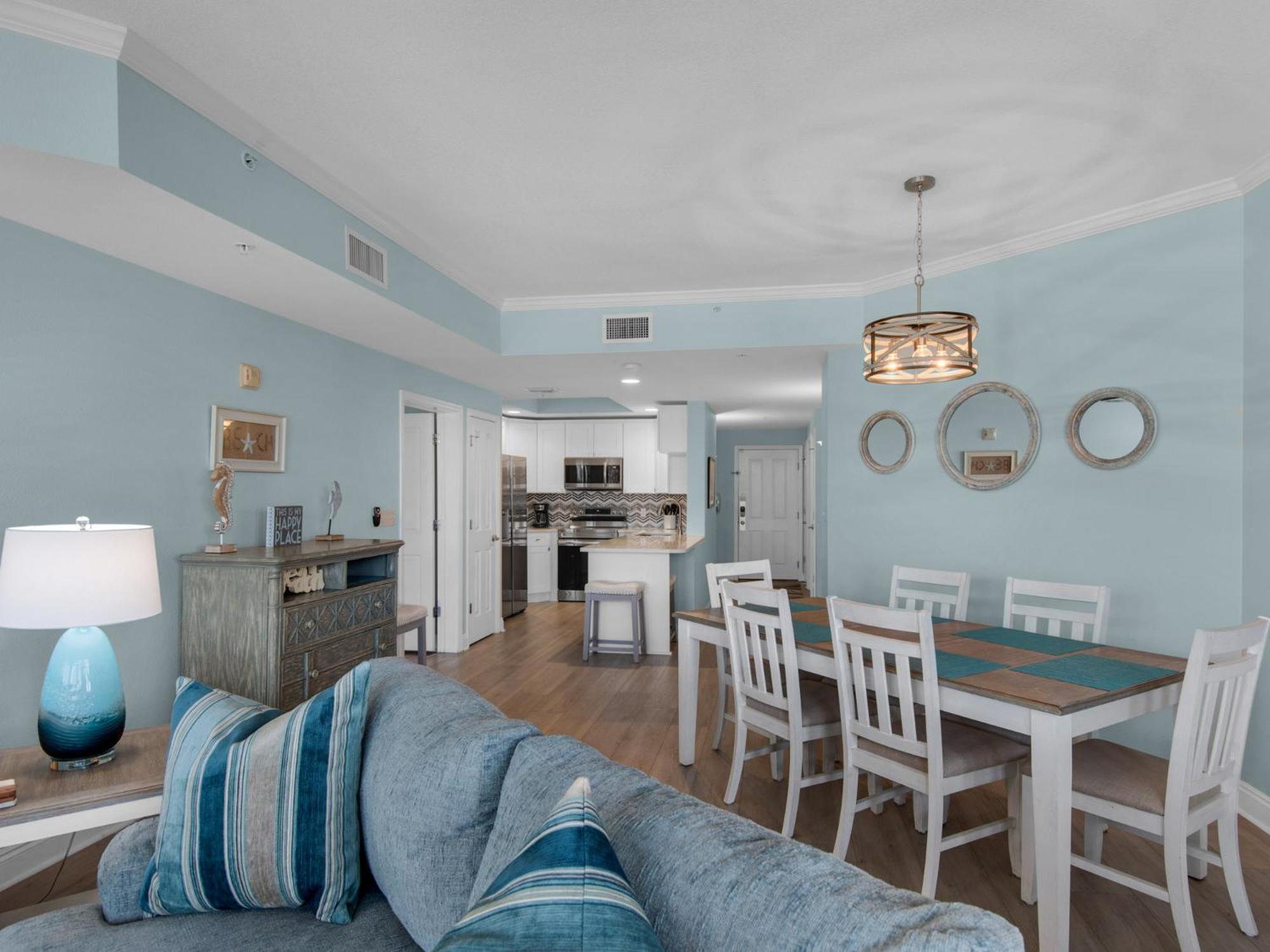 Mediterranea 310d By Newman-dailey Destin