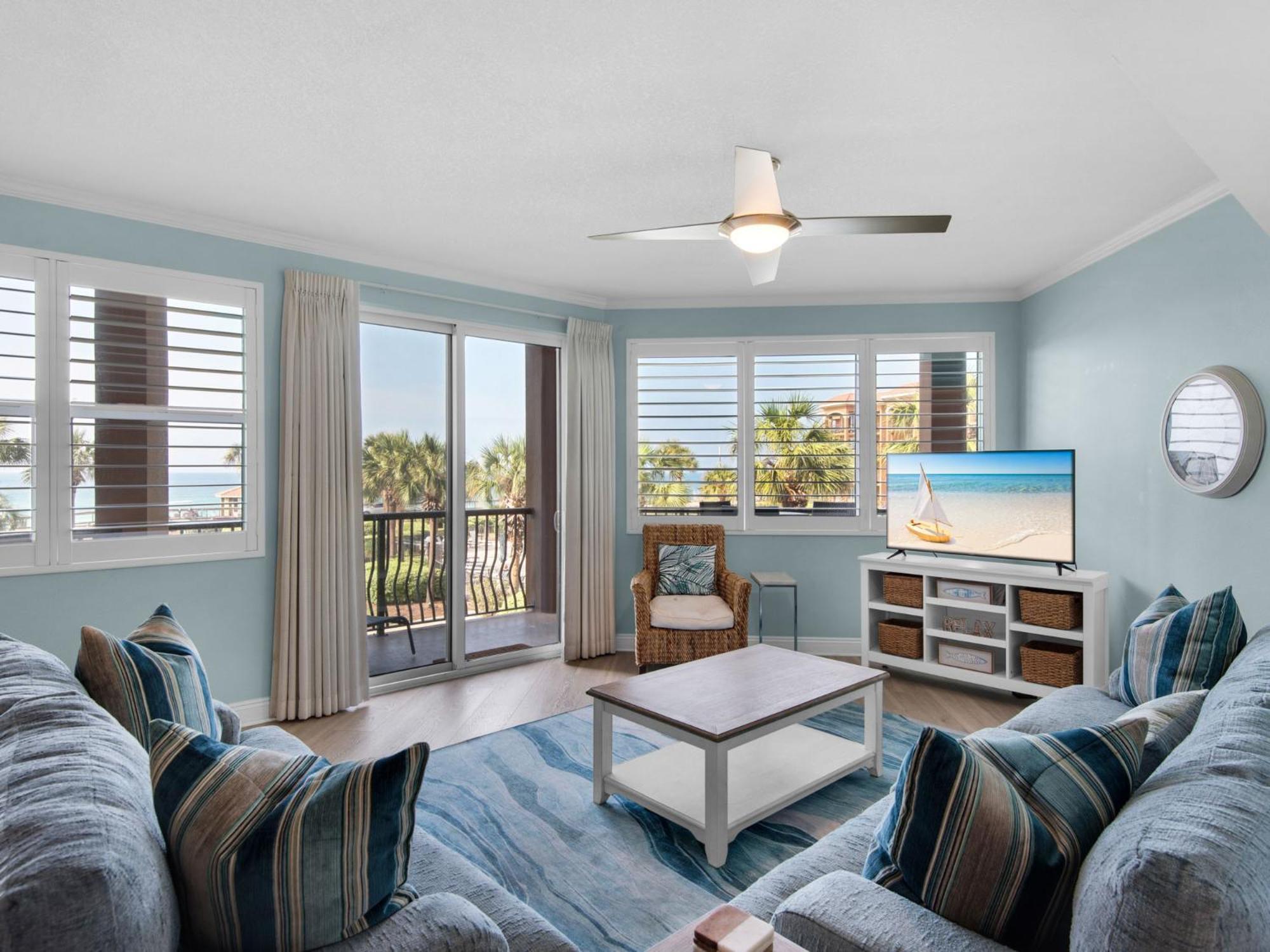 Mediterranea 310d By Newman-dailey * Destin