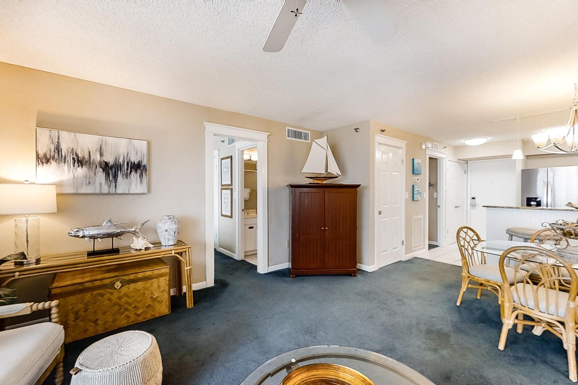 Magnolia House At Pointe Ii *