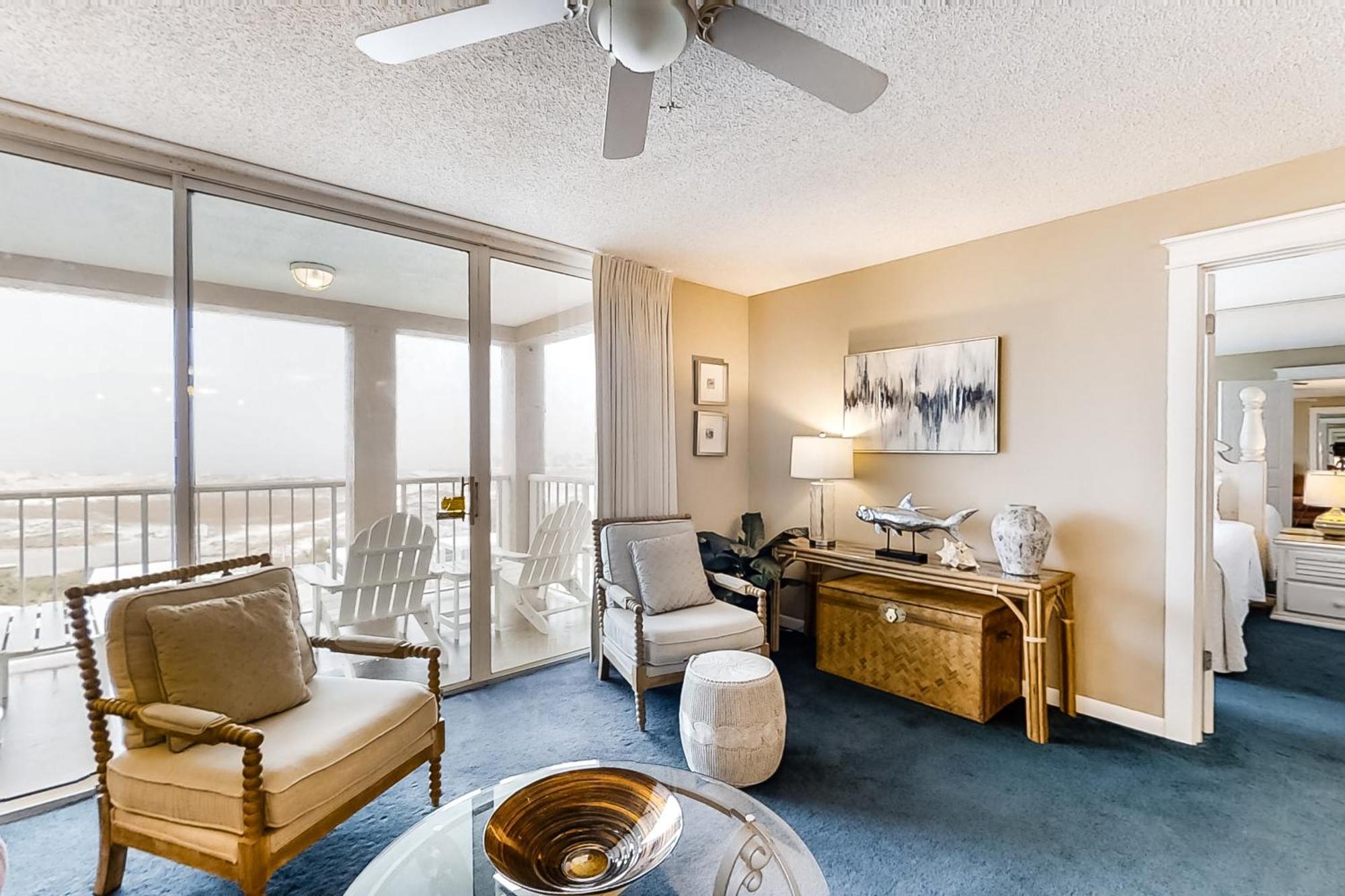 Apartment Magnolia House At Pointe Ii