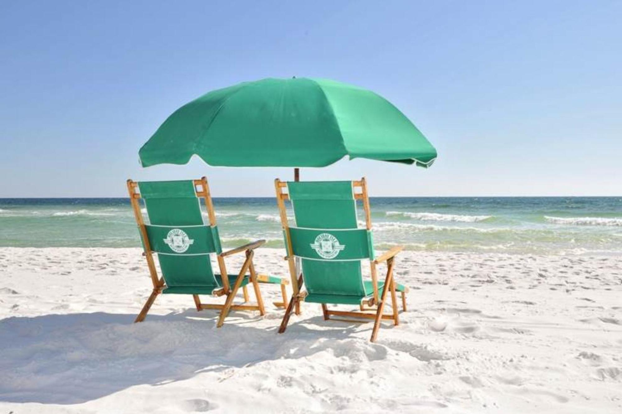 Magnolia House At Pointe Ii * Destin