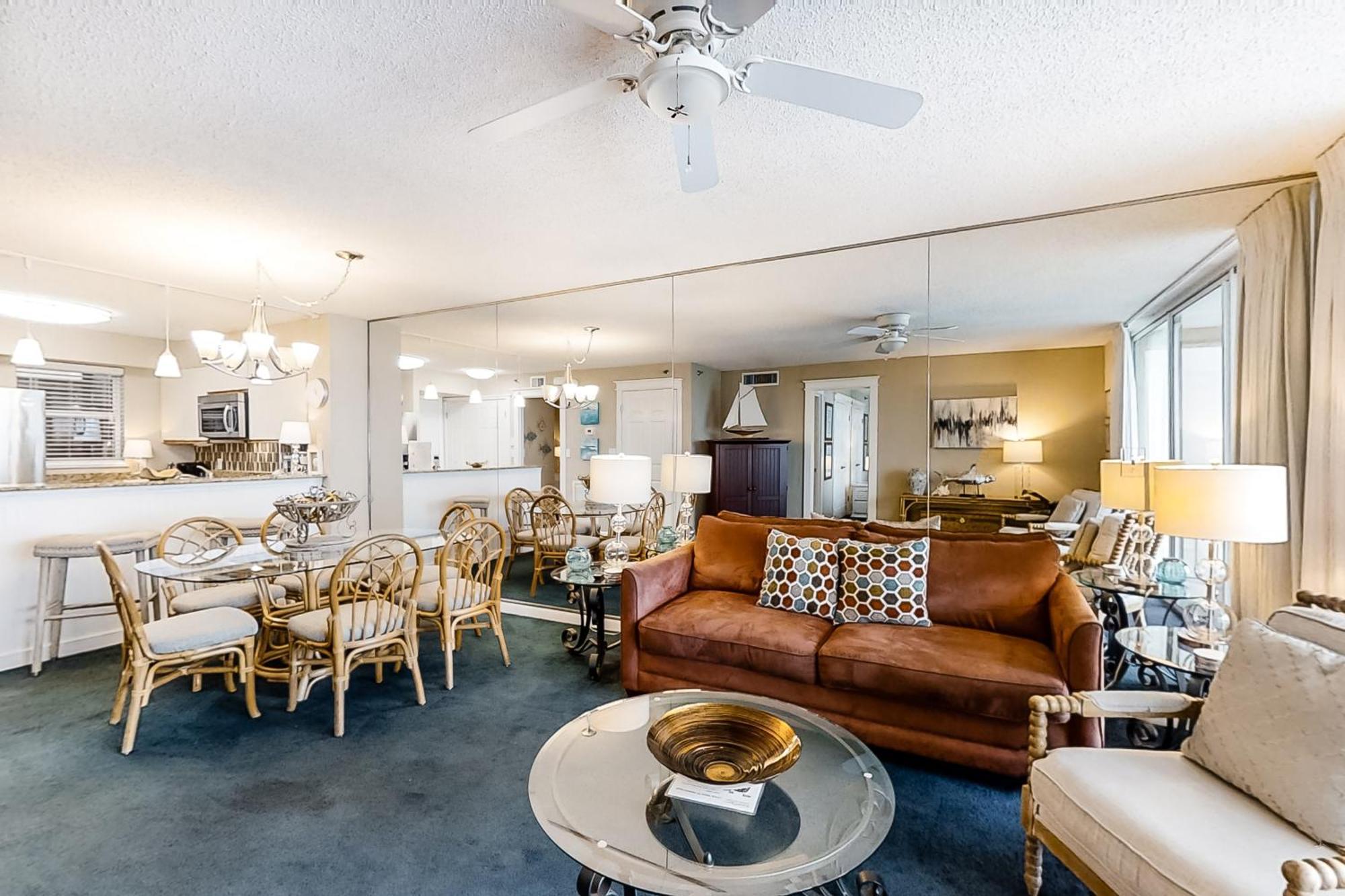 Magnolia House At Pointe Ii * Destin