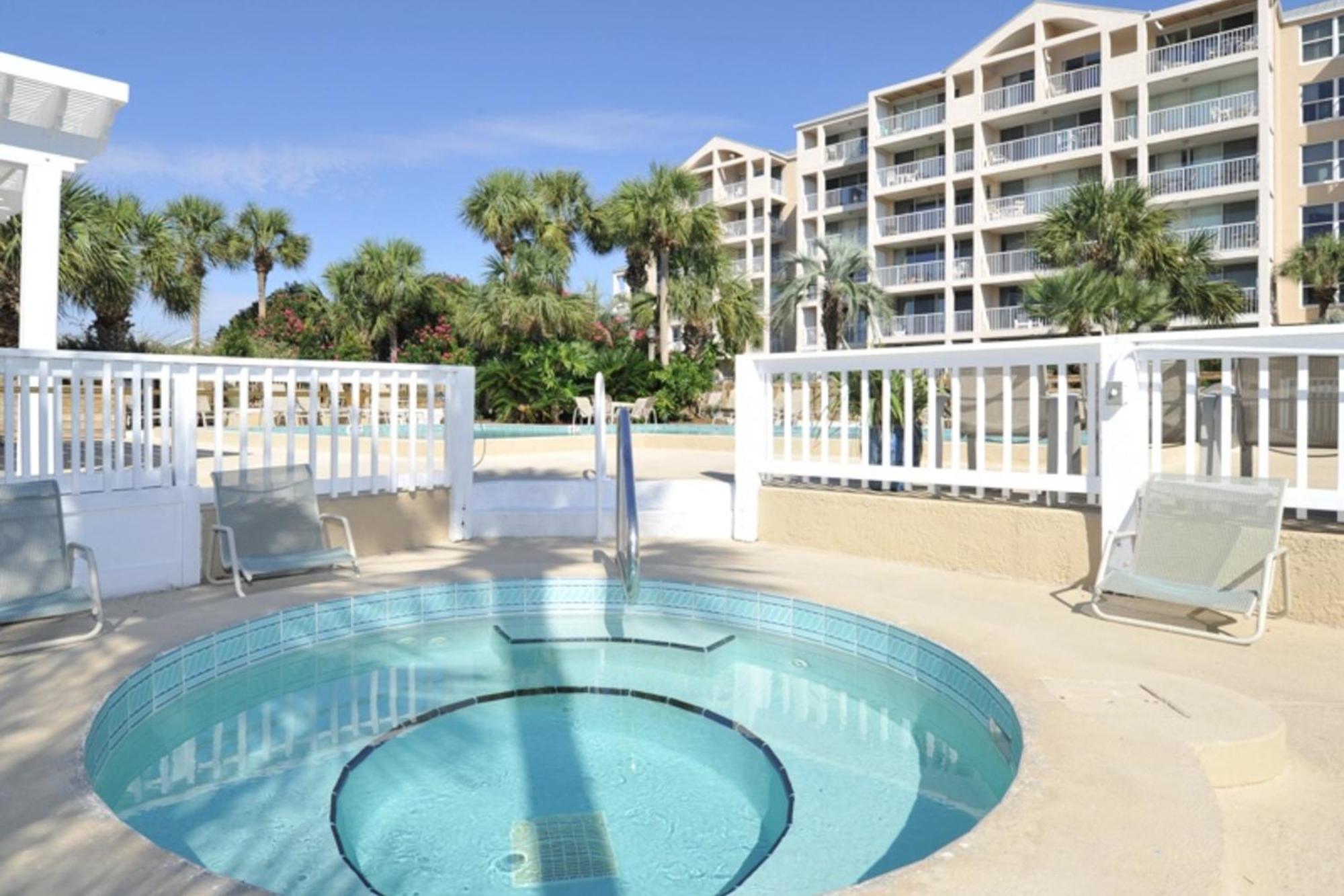 Apartment Magnolia House At Pointe Ii