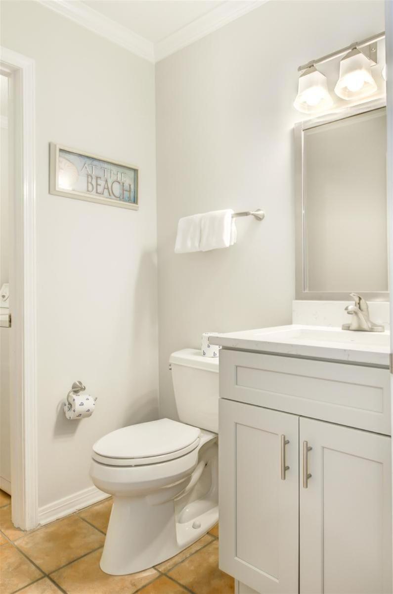 5 C, Three Bedroom Townhome