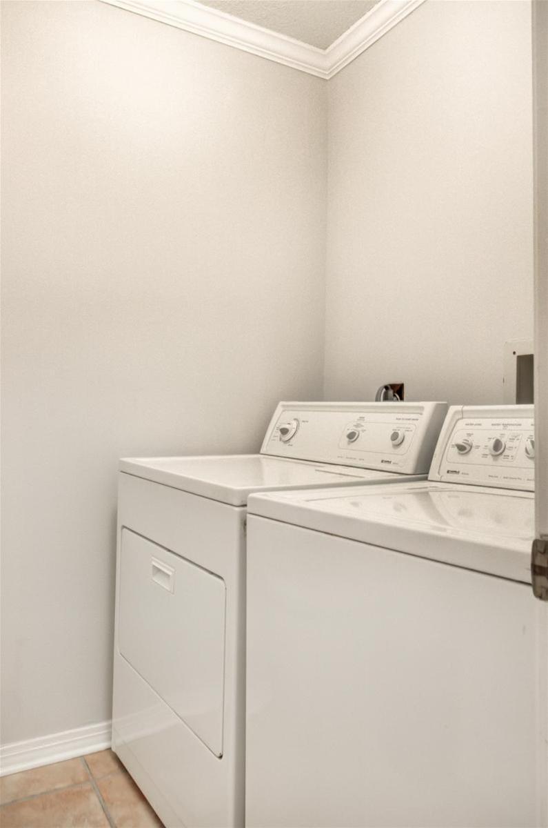 Holiday home 5 C, Three Bedroom Townhome