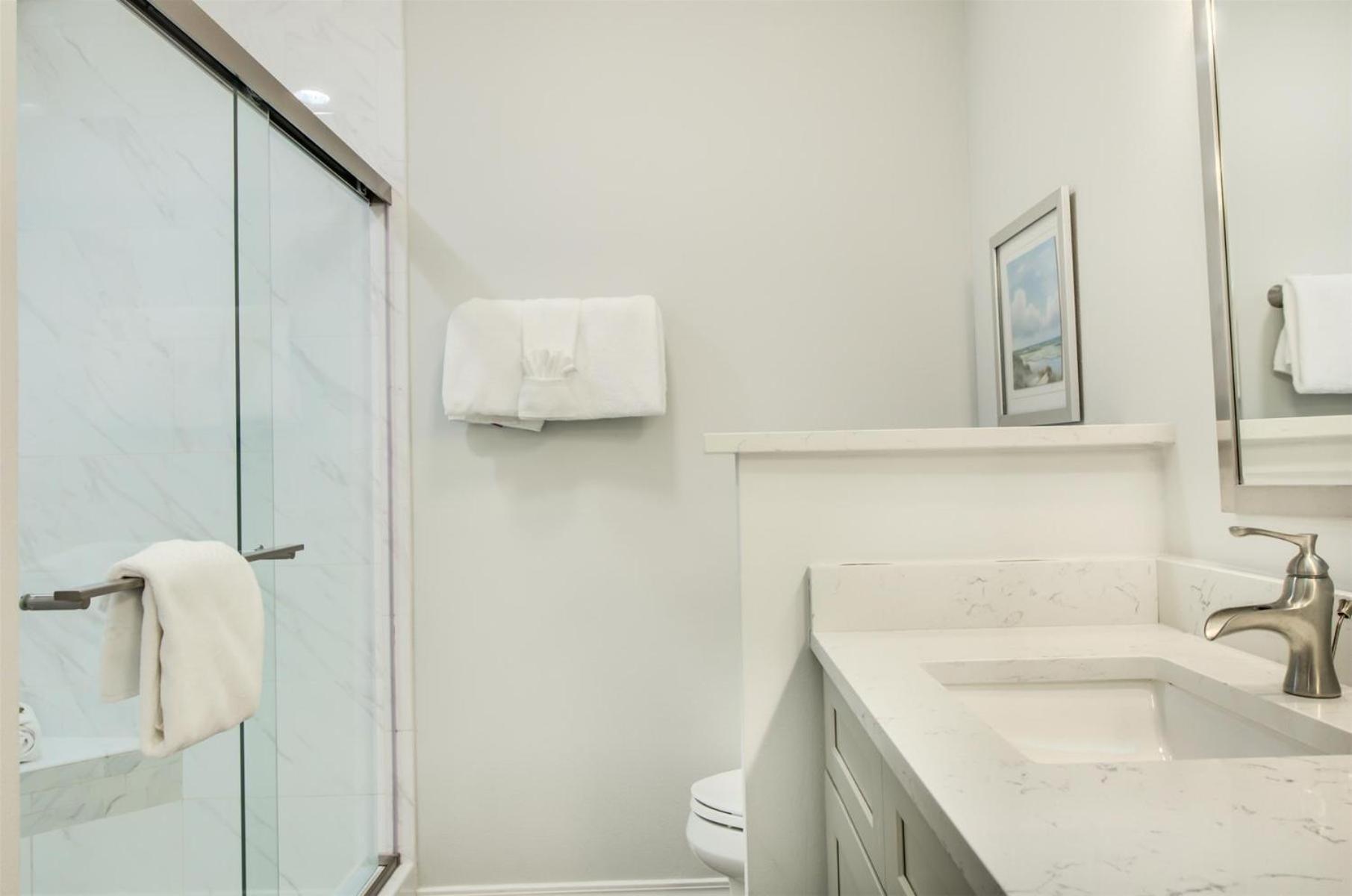 Holiday home 5 C, Three Bedroom Townhome Destin