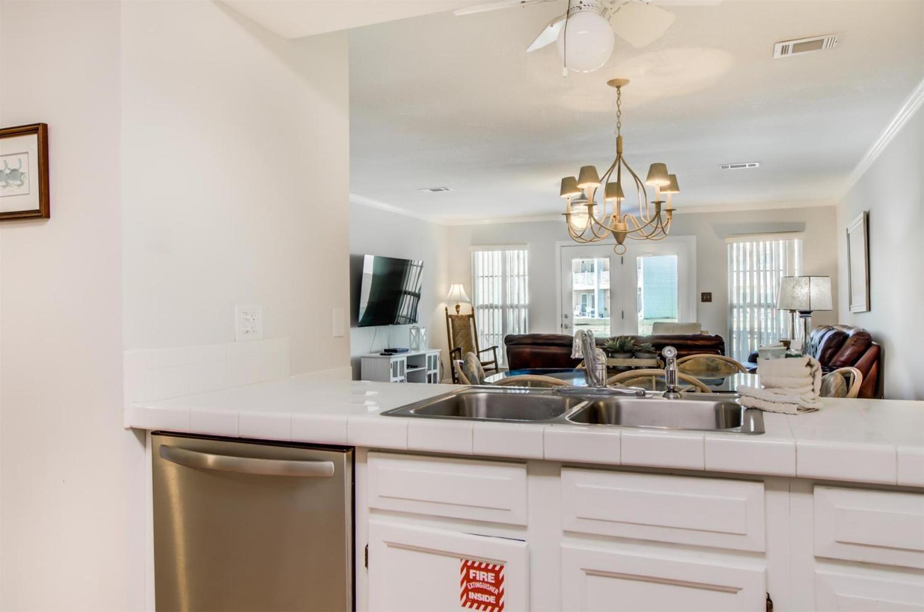 5 C, Three Bedroom Townhome Destin