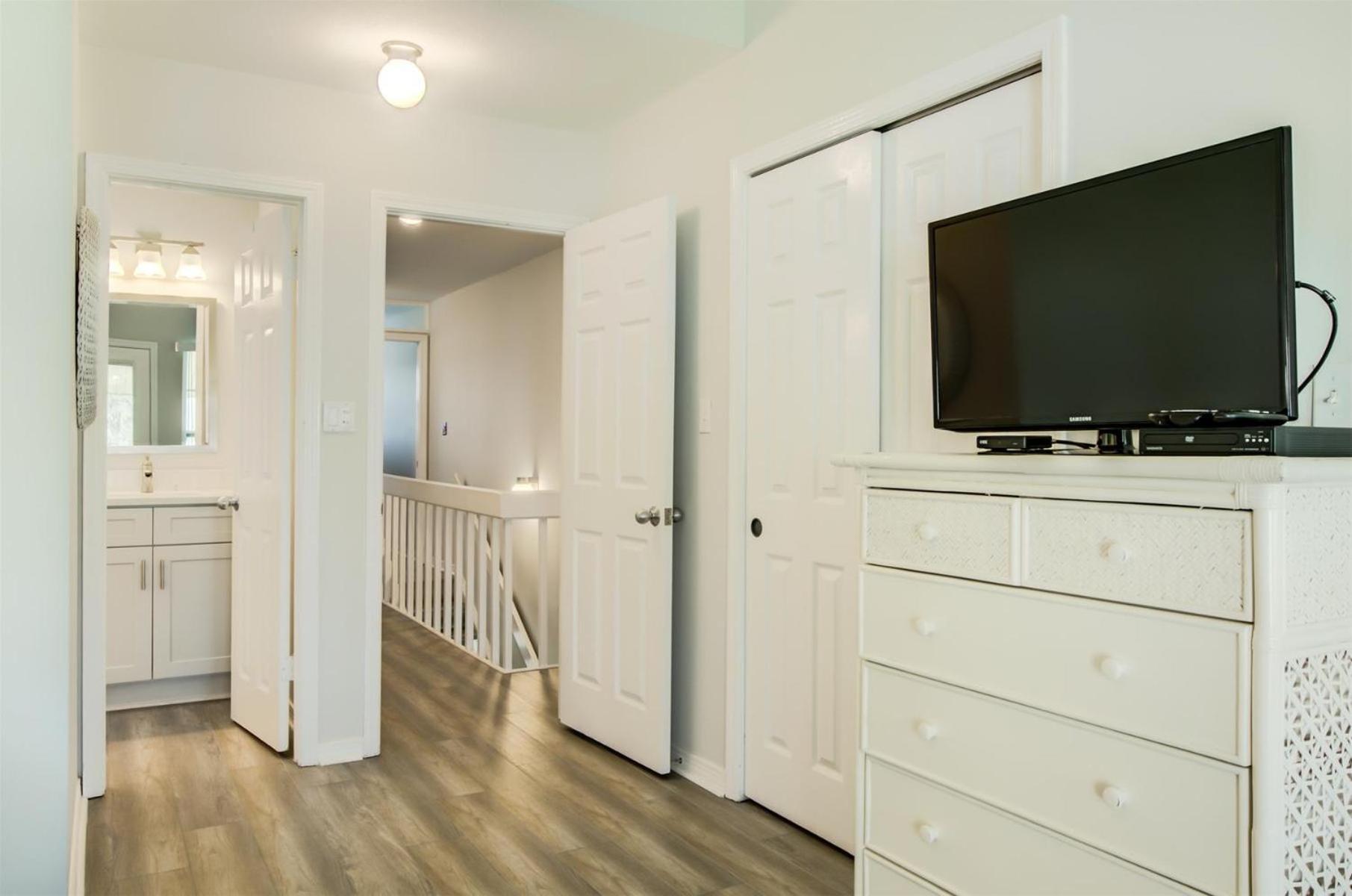 Holiday home 5 C, Three Bedroom Townhome
