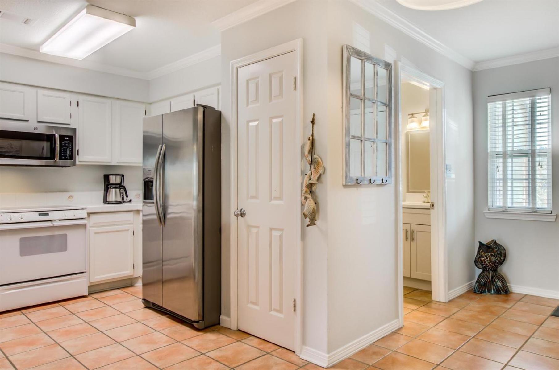Holiday home 5 C, Three Bedroom Townhome Destin