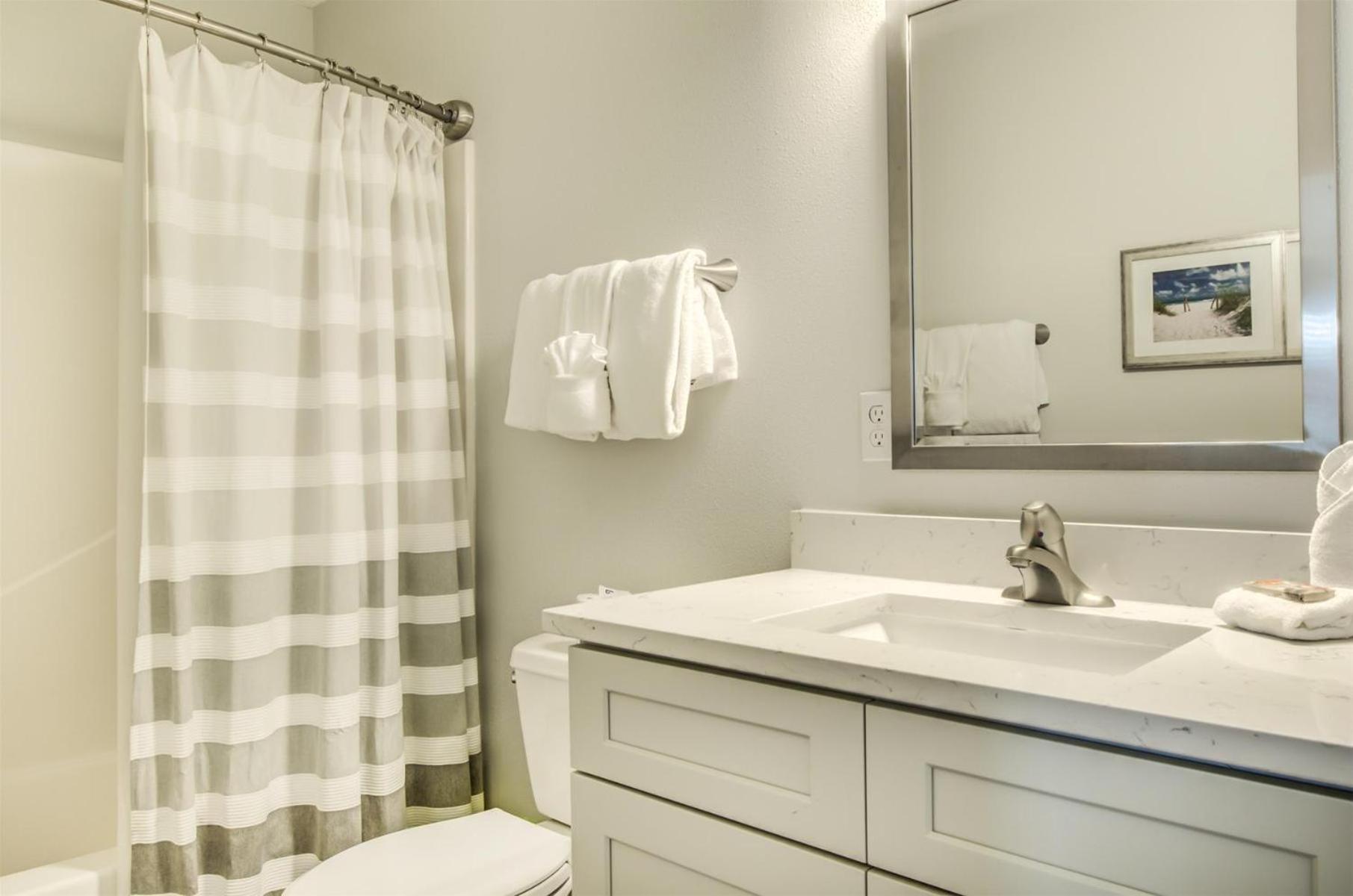 5 C, Three Bedroom Townhome Holiday home