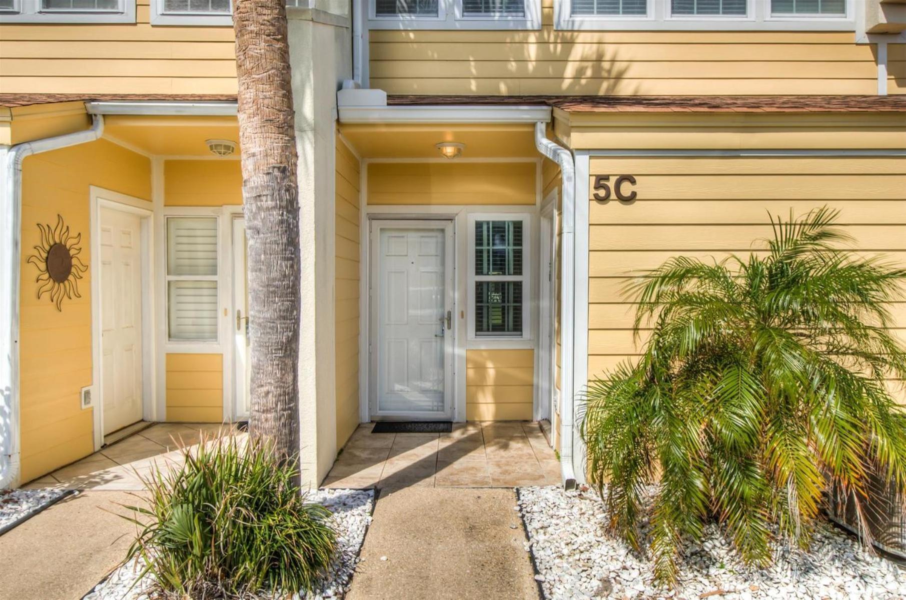 5 C, Three Bedroom Townhome * Destin
