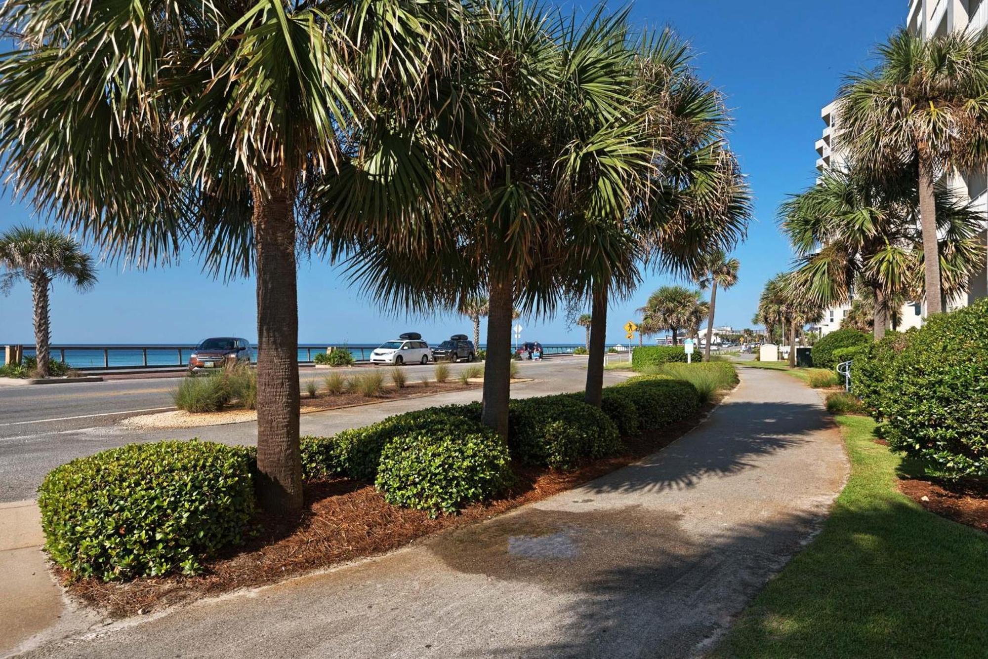 Majestic Sun 609b Destin