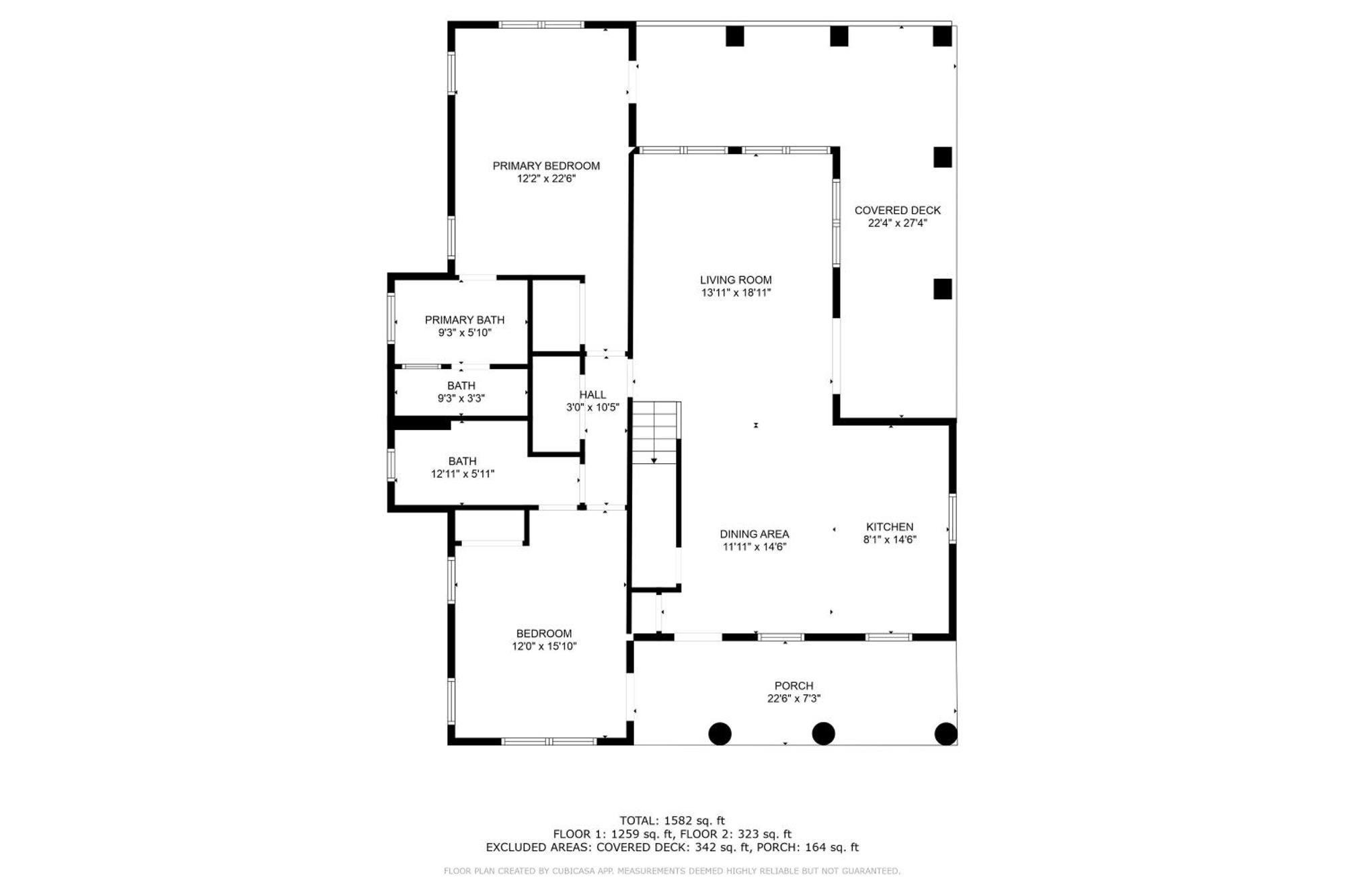 1352 Laurel Grove