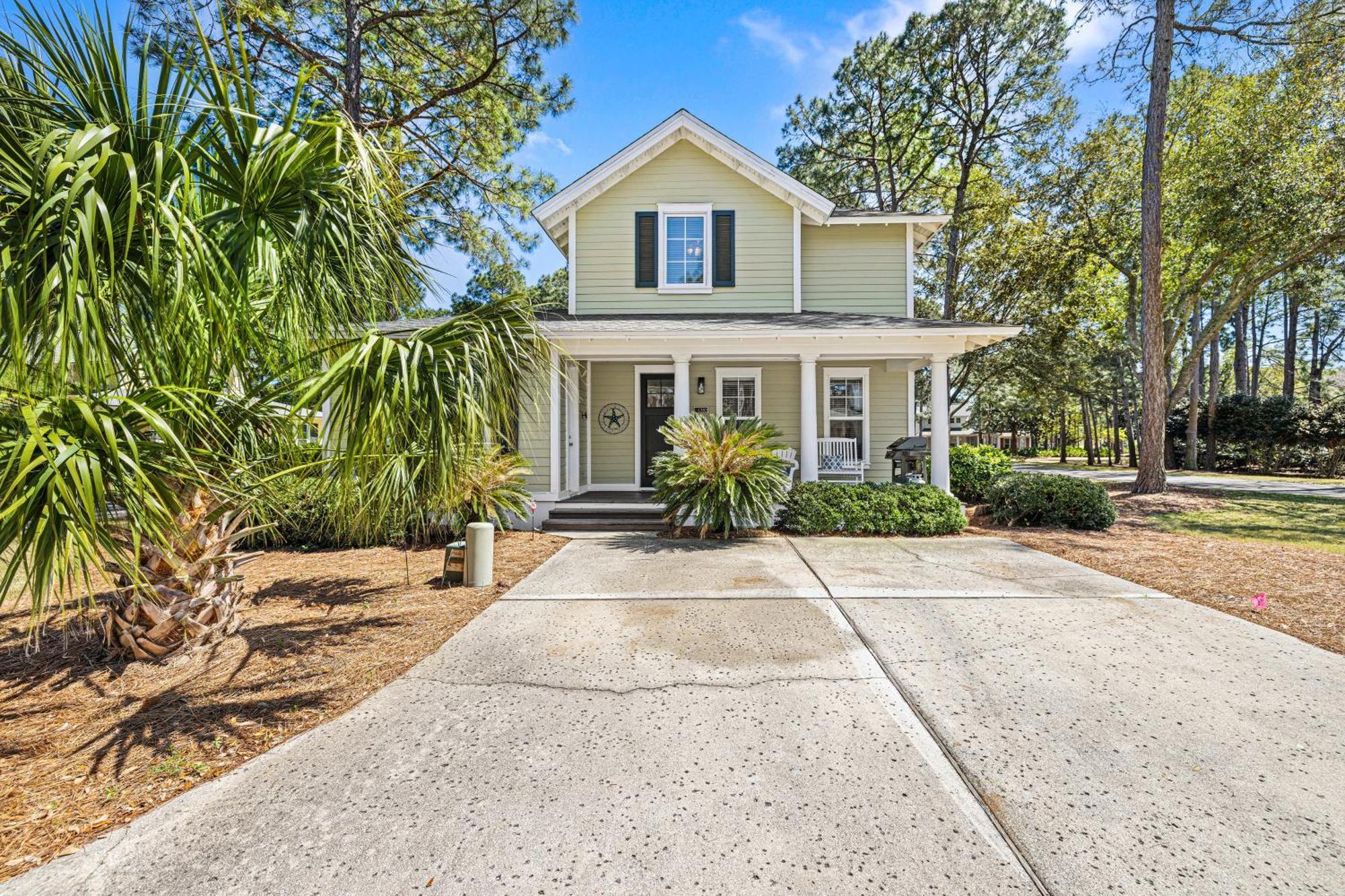 1352 Laurel Grove Holiday home