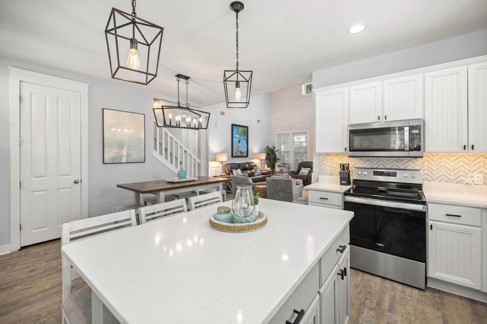 Holiday home 1352 Laurel Grove