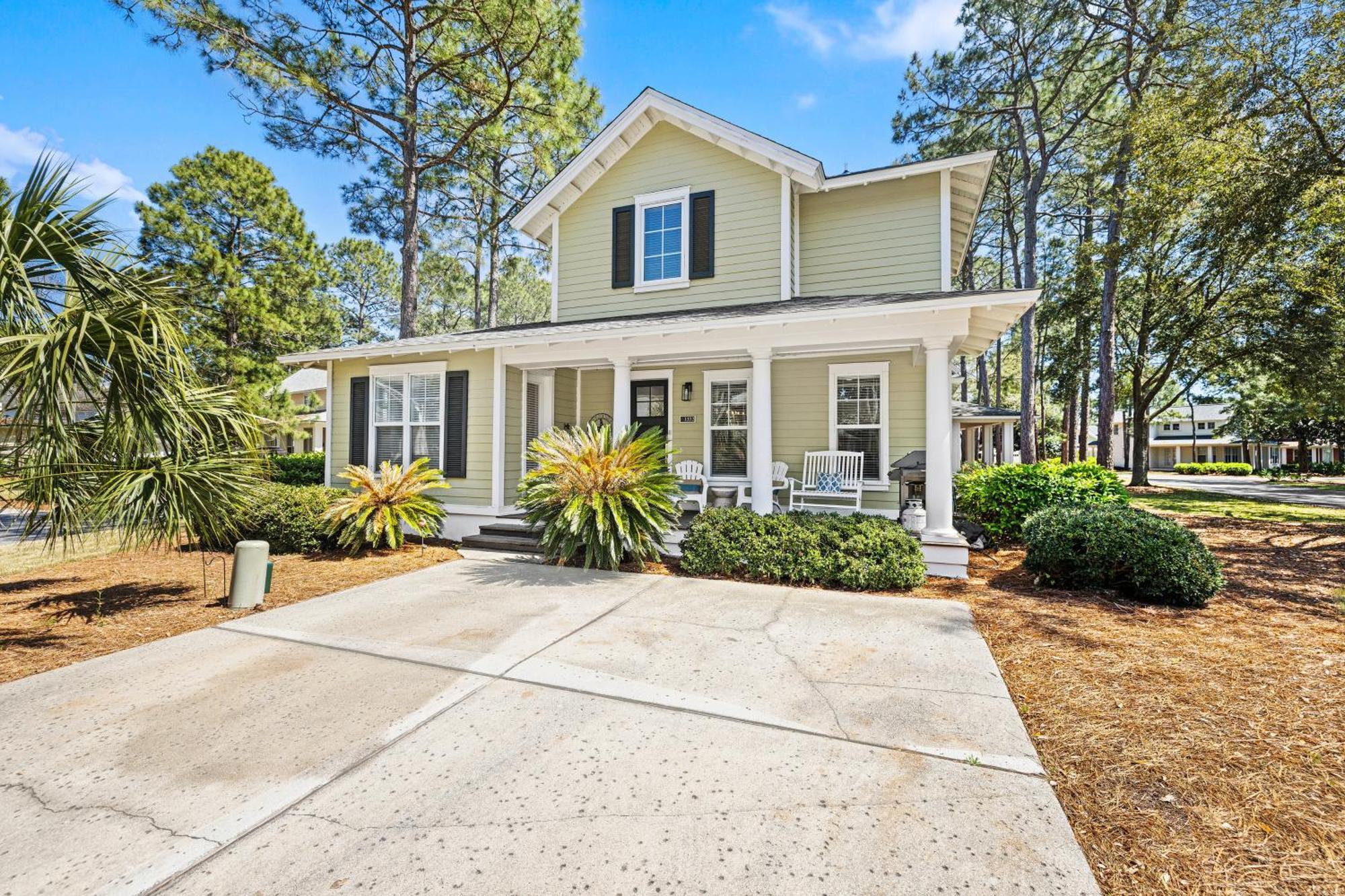 1352 Laurel Grove Holiday home *