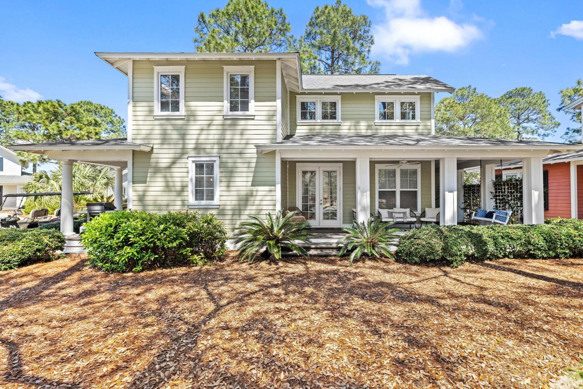 Holiday home 1352 Laurel Grove Destin