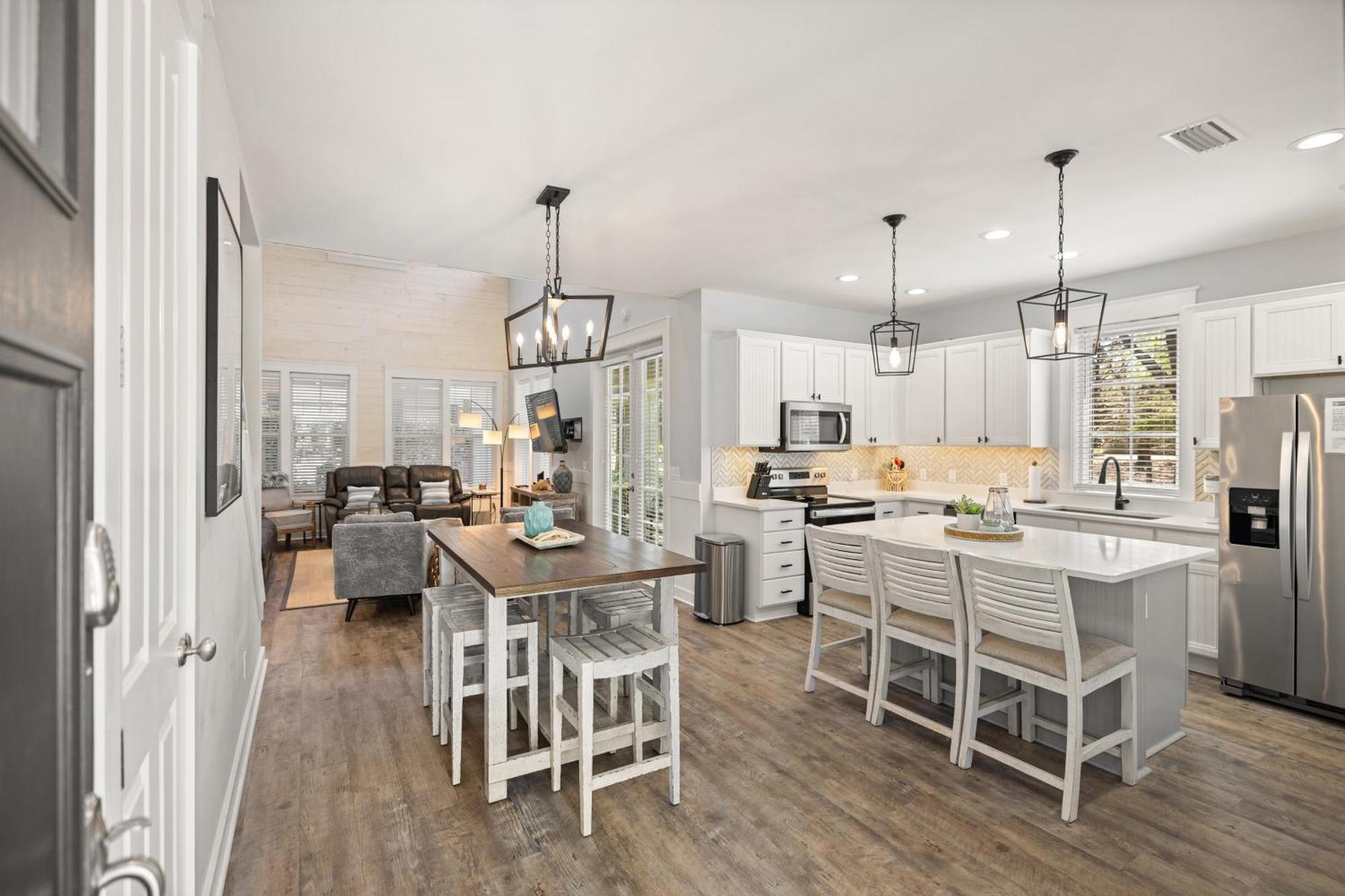 Holiday home 1352 Laurel Grove Destin