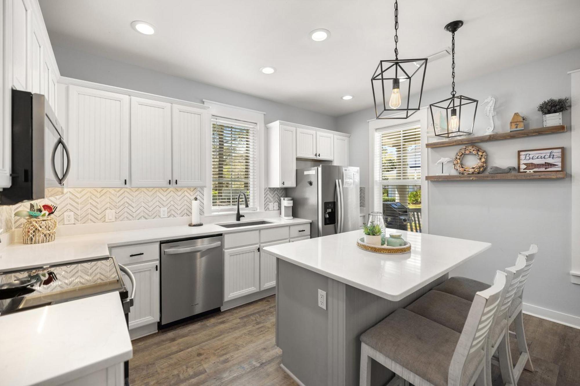 Holiday home 1352 Laurel Grove Destin