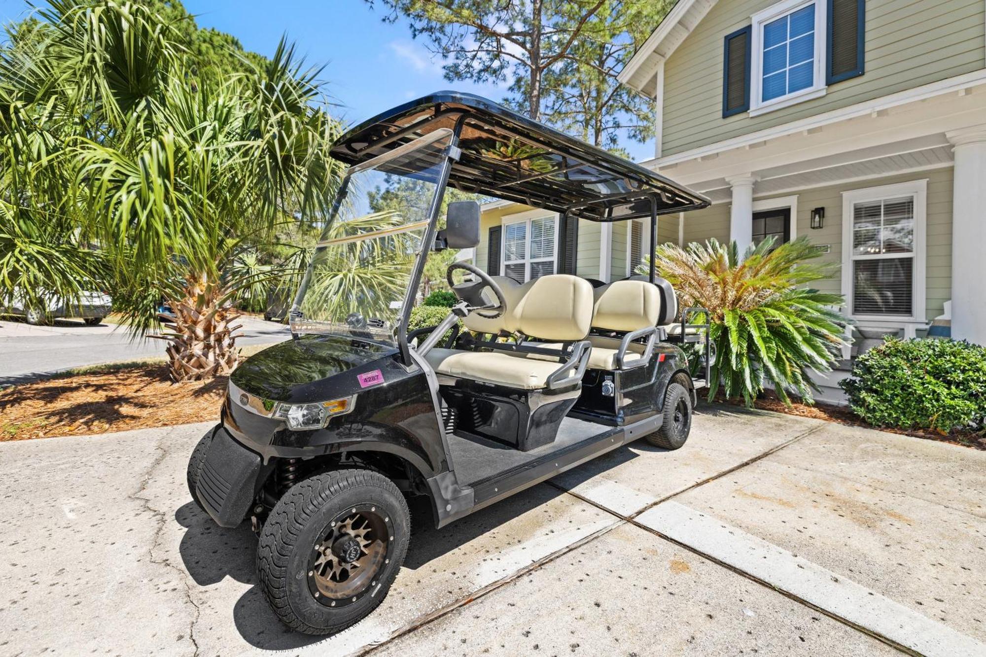 1352 Laurel Grove Holiday home Destin