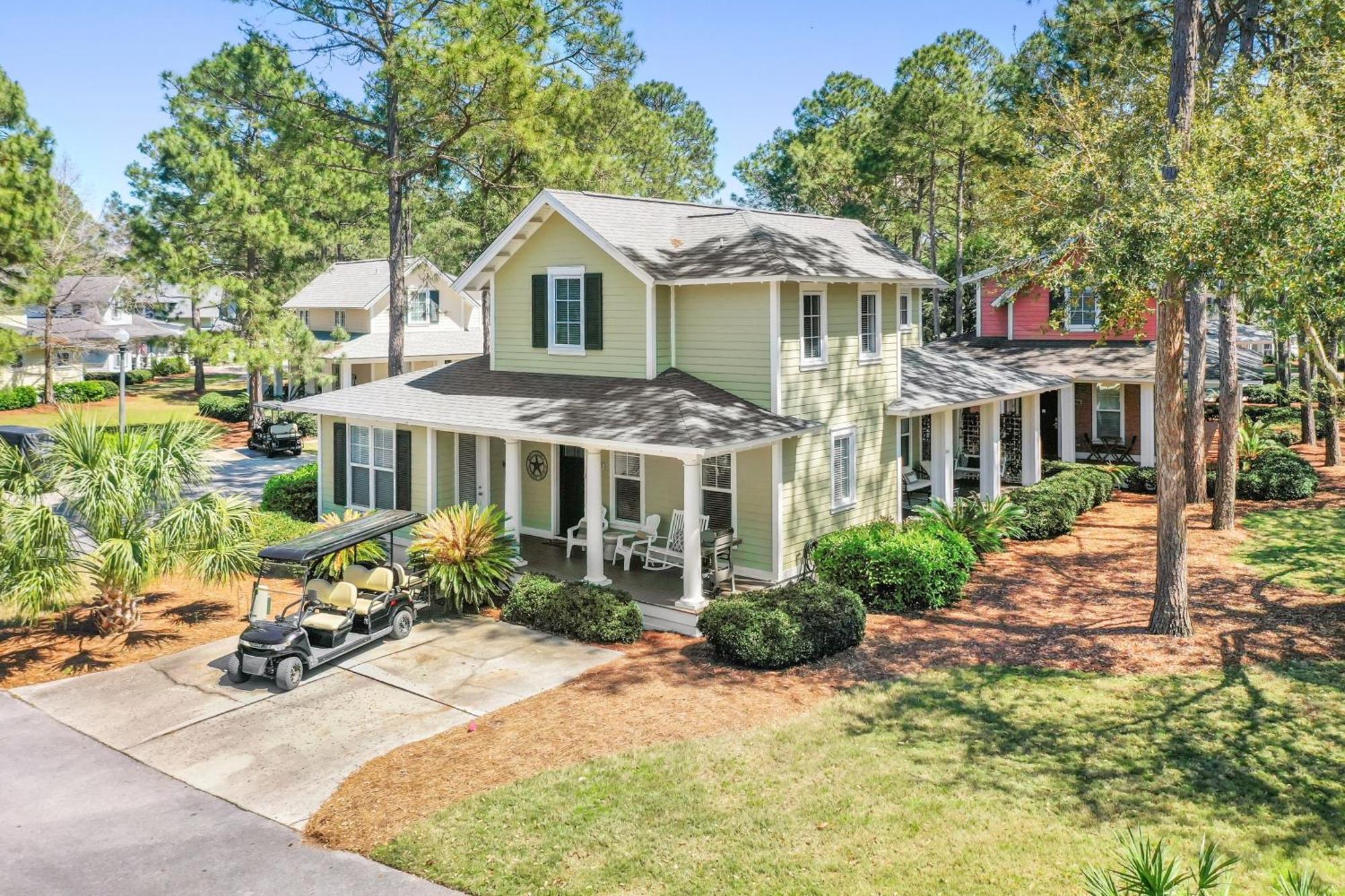 1352 Laurel Grove Holiday home Destin