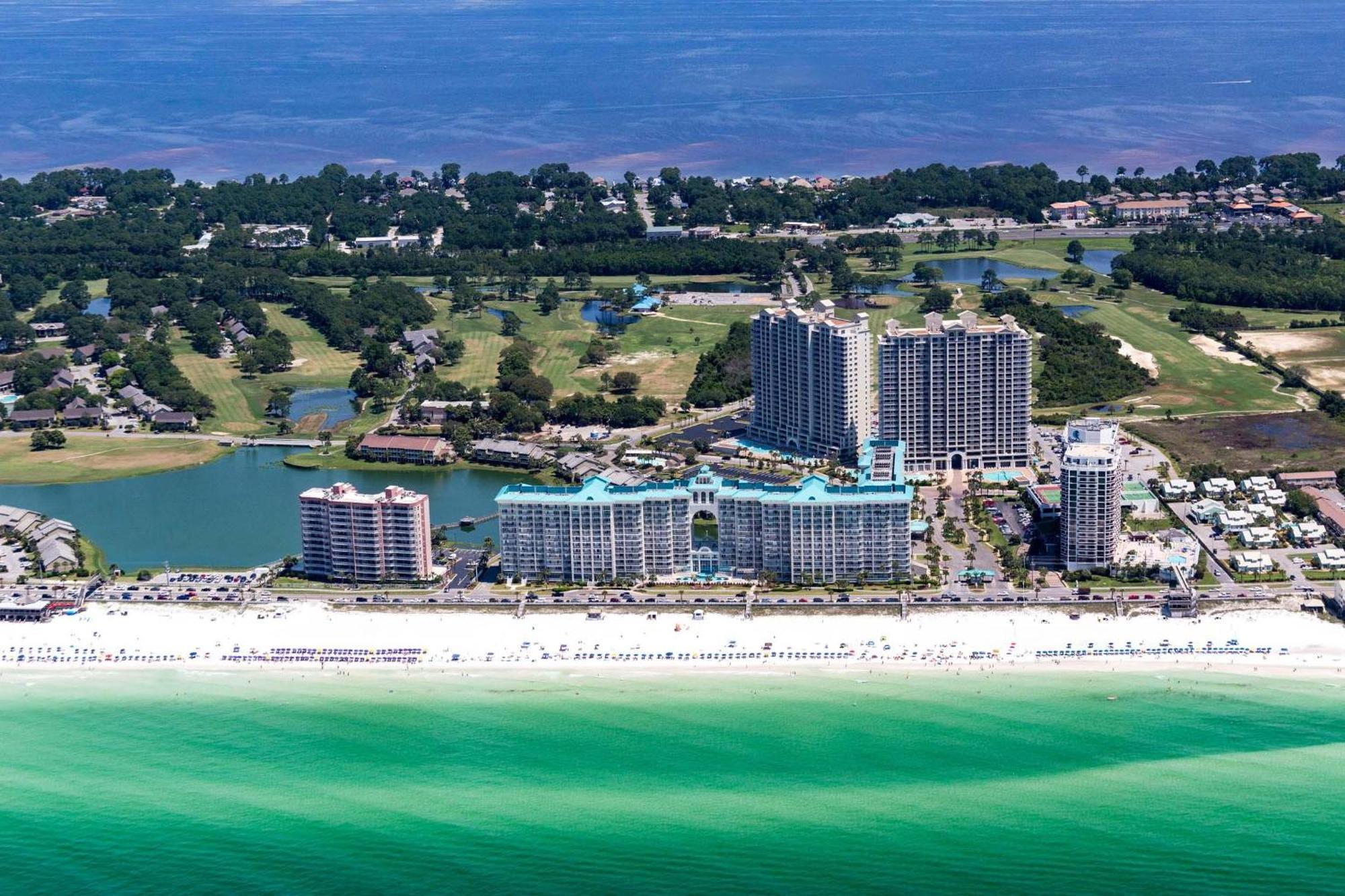Apartment Majestic Sun 813b Destin