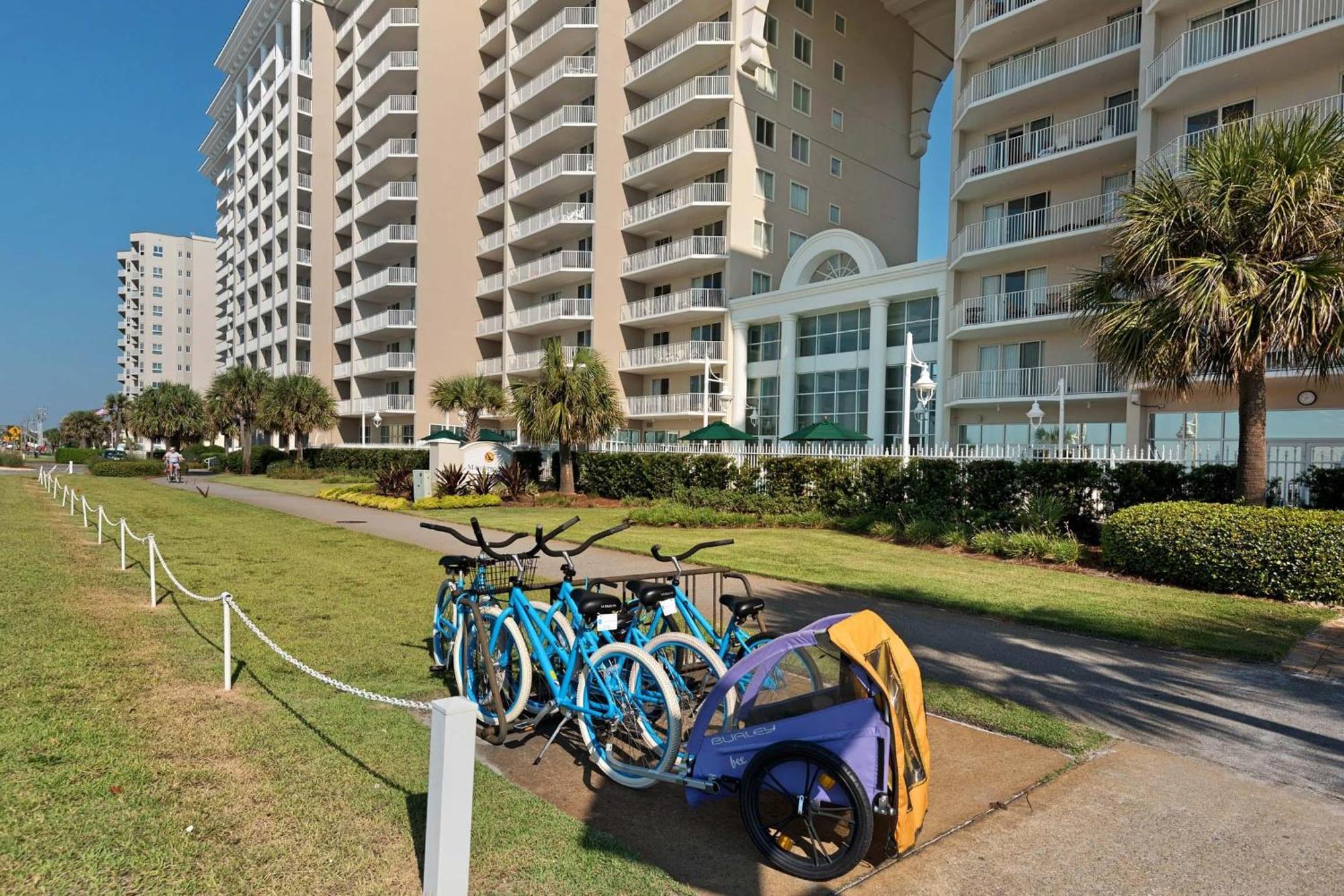 Majestic Sun 813b Apartment