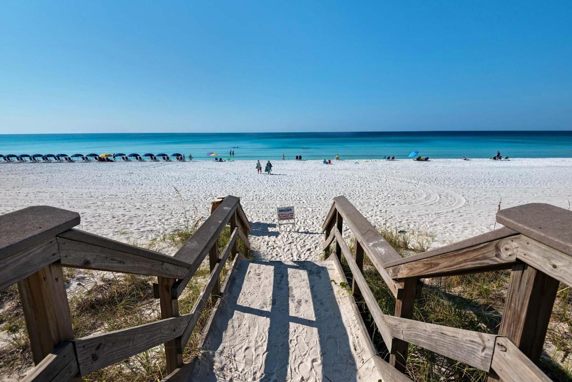 Apartment Majestic Sun 813b Destin