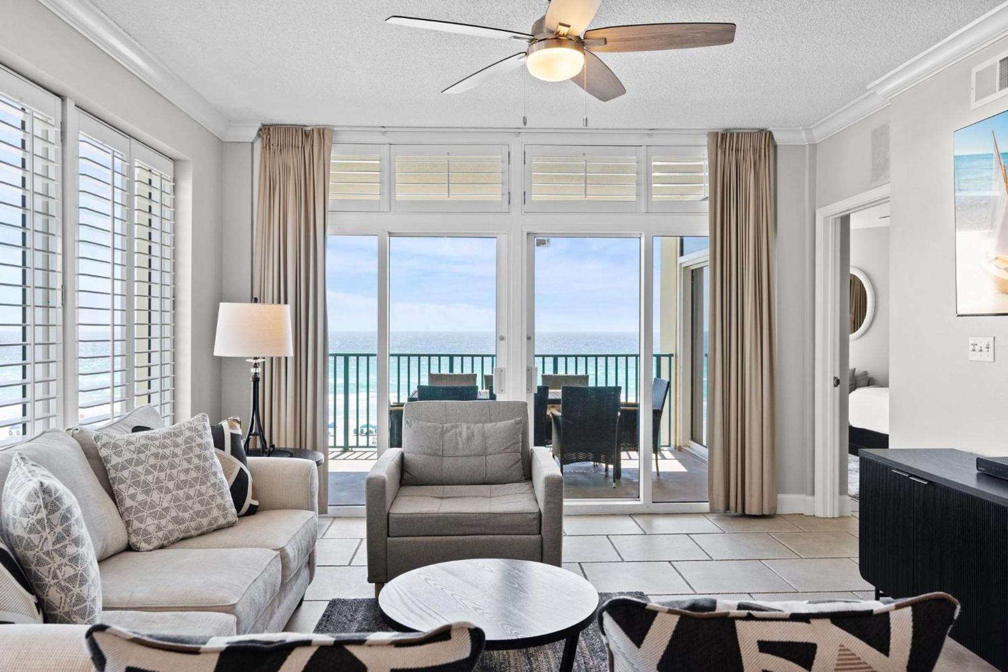 Holiday home Jade East Towers 0410 By Newman-dailey *