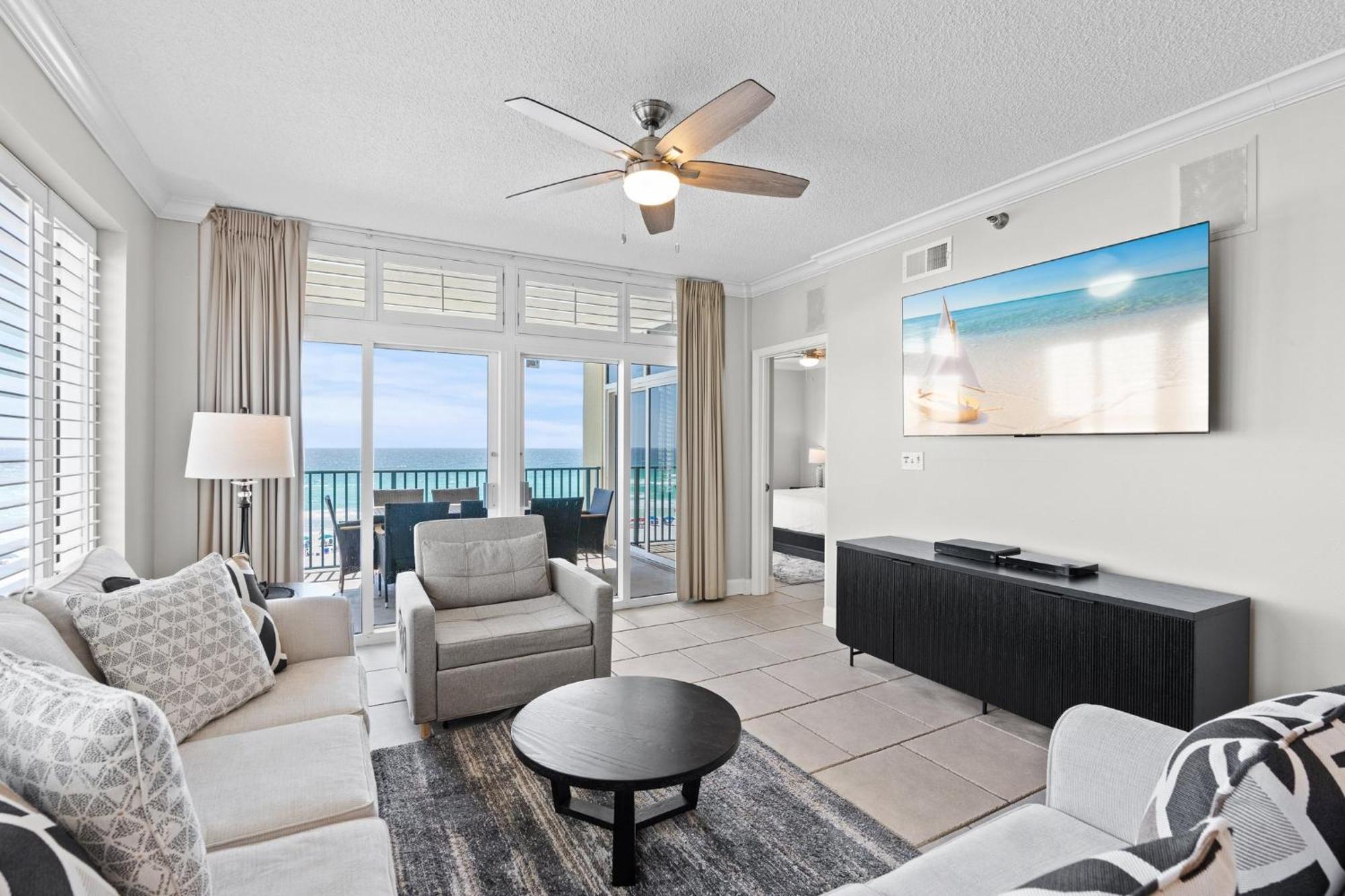 Jade East Towers 0410 By Newman-dailey Destin