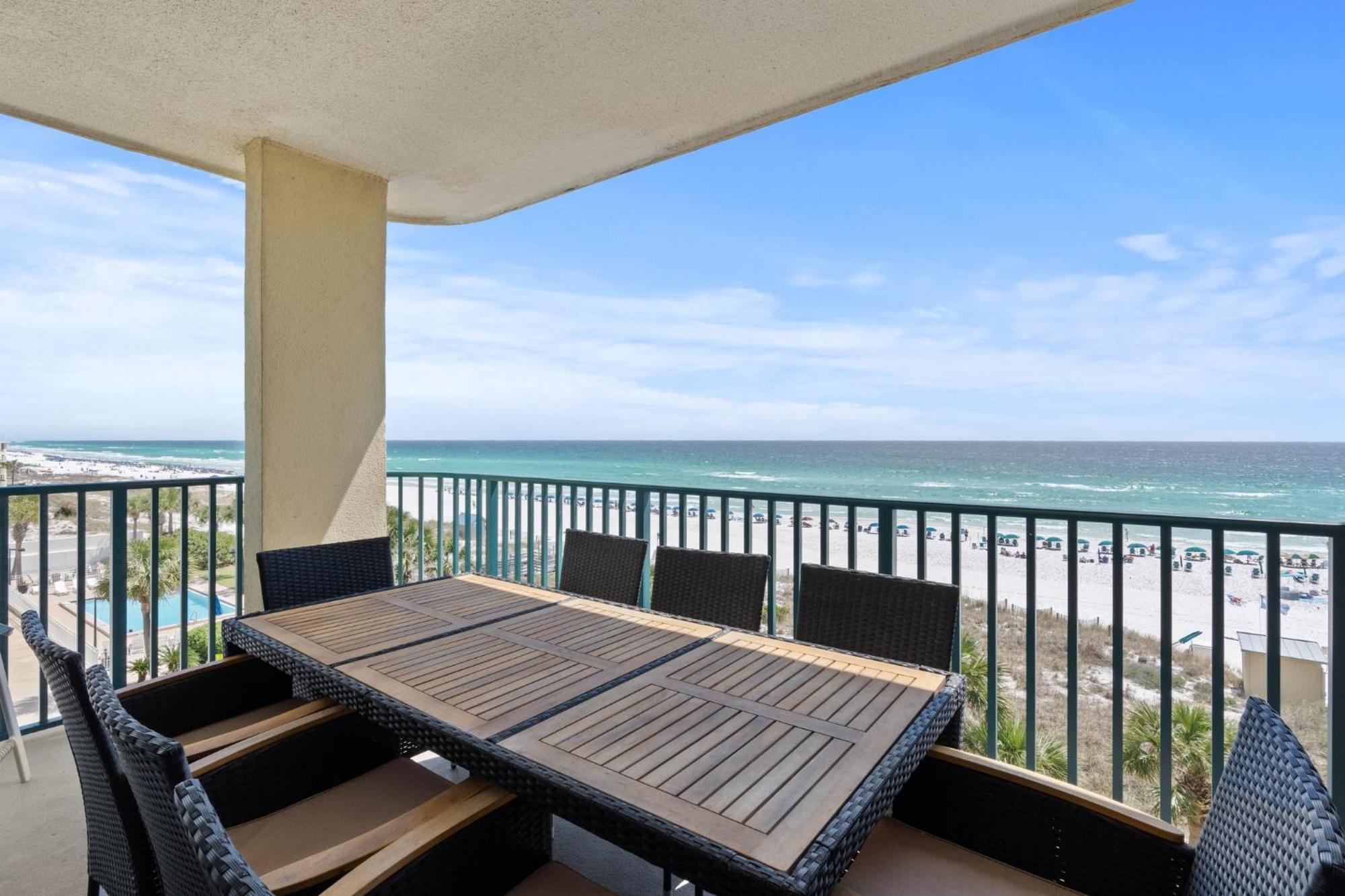 Jade East Towers 0410 By Newman-dailey Holiday home