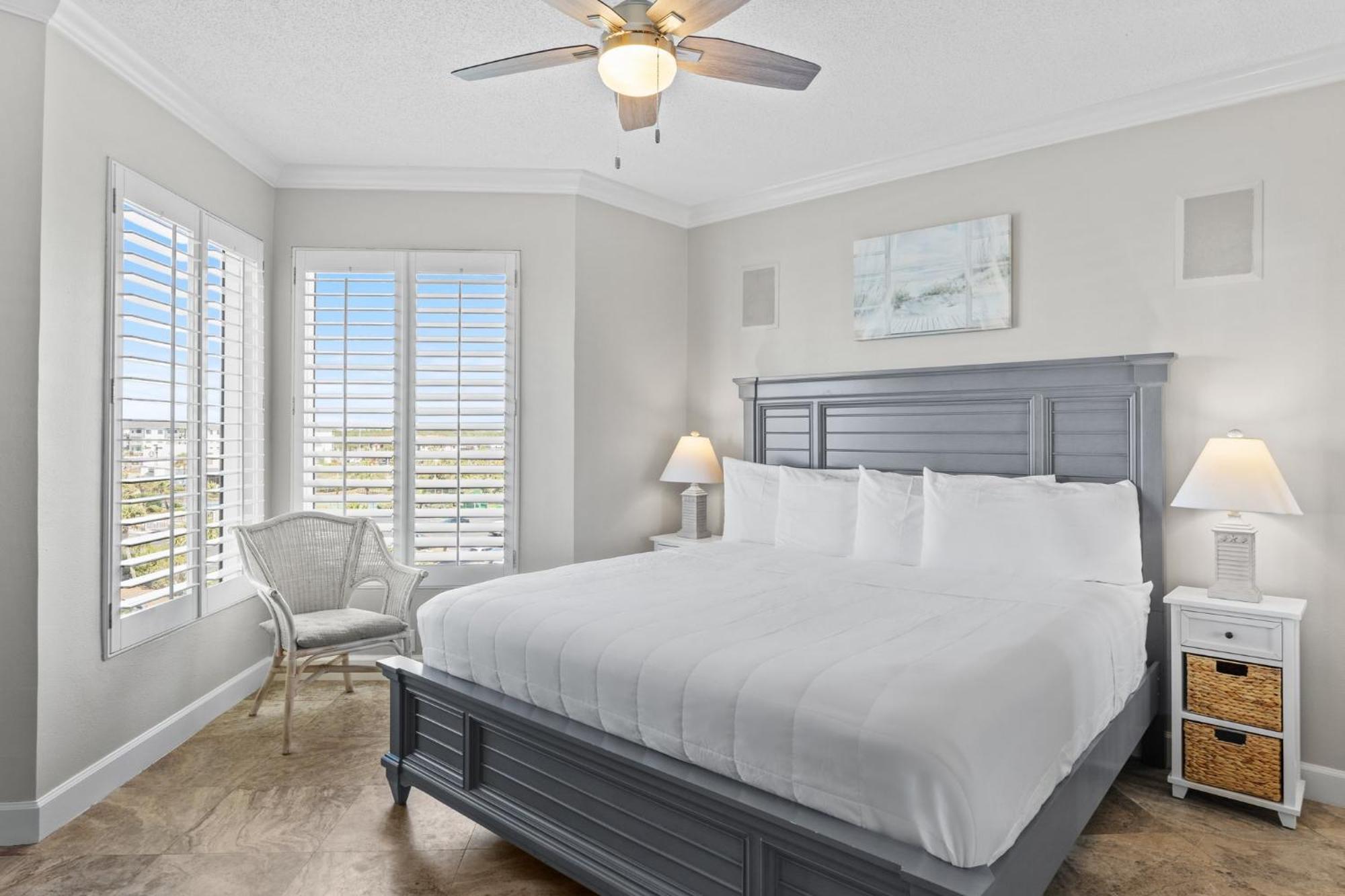 Jade East Towers 0410 By Newman-dailey Holiday home Destin