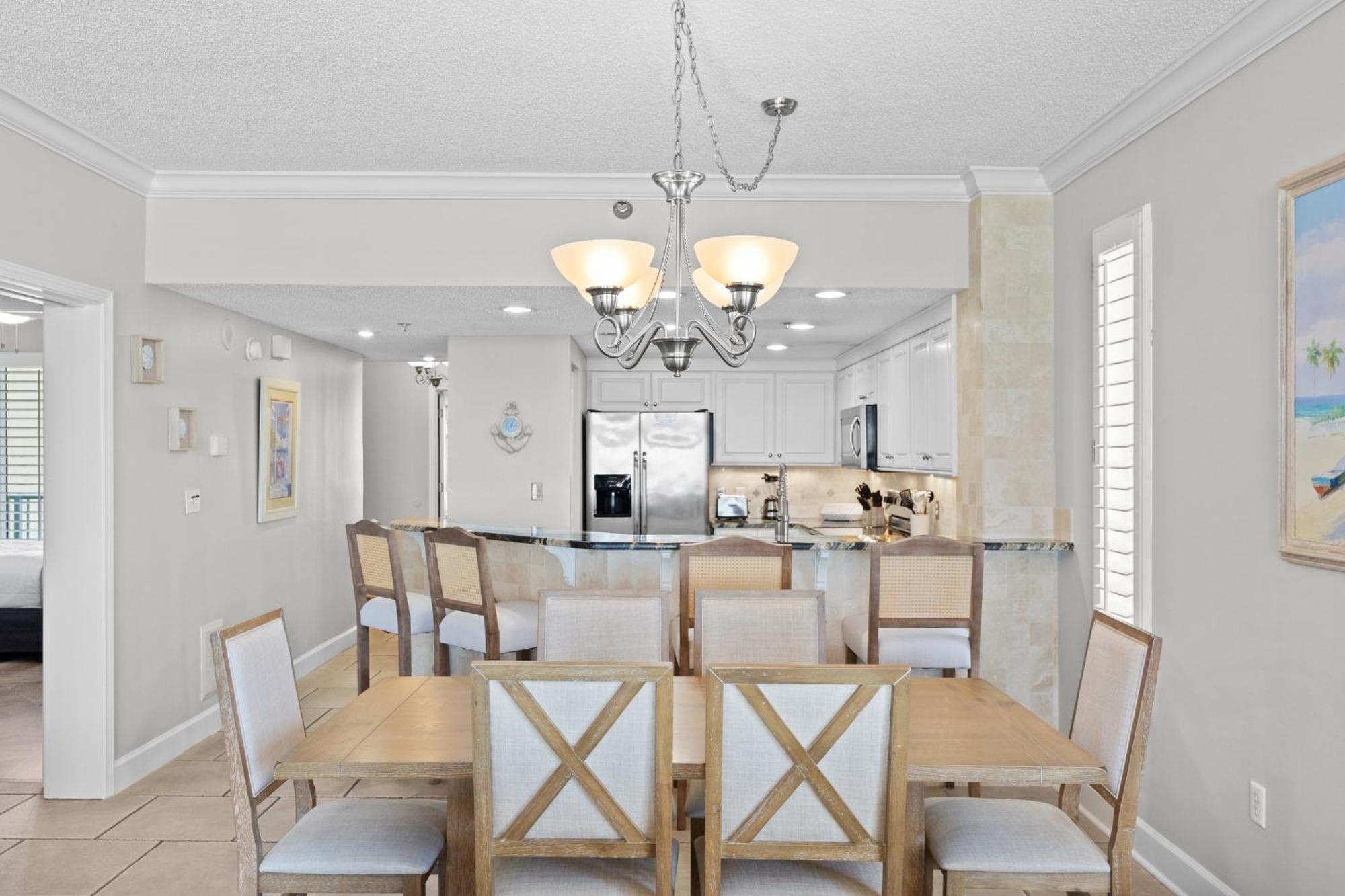 Holiday home Jade East Towers 0410 By Newman-dailey Destin