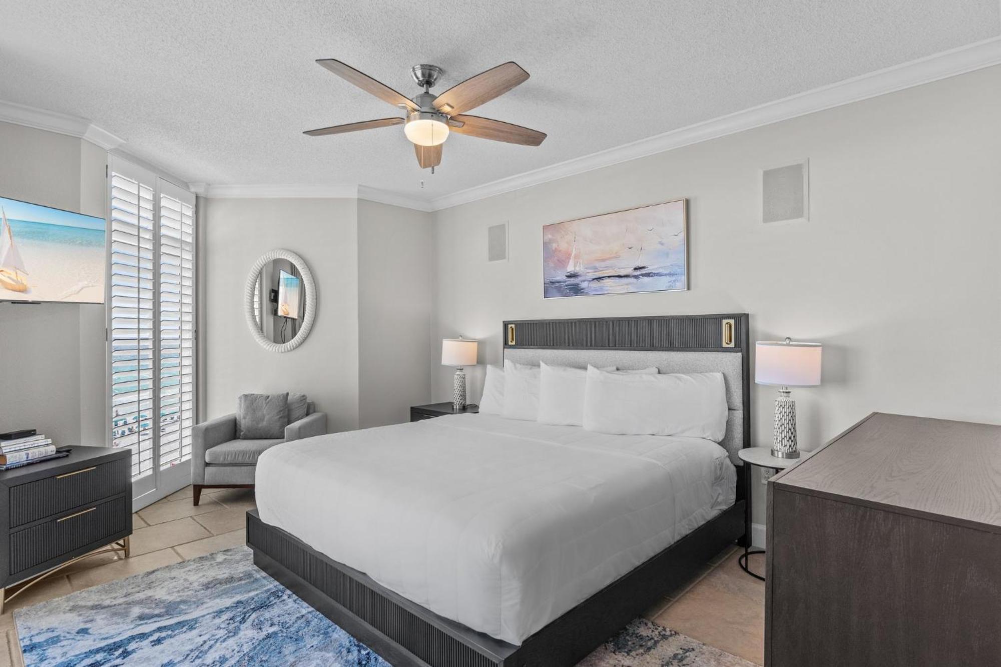 Jade East Towers 0410 By Newman-dailey Destin