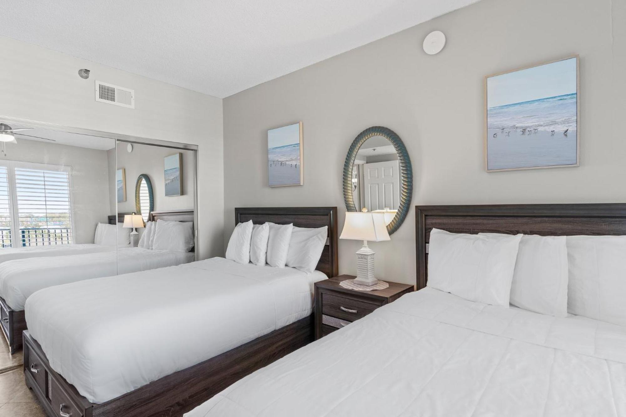 Jade East Towers 0410 By Newman-dailey * Destin
