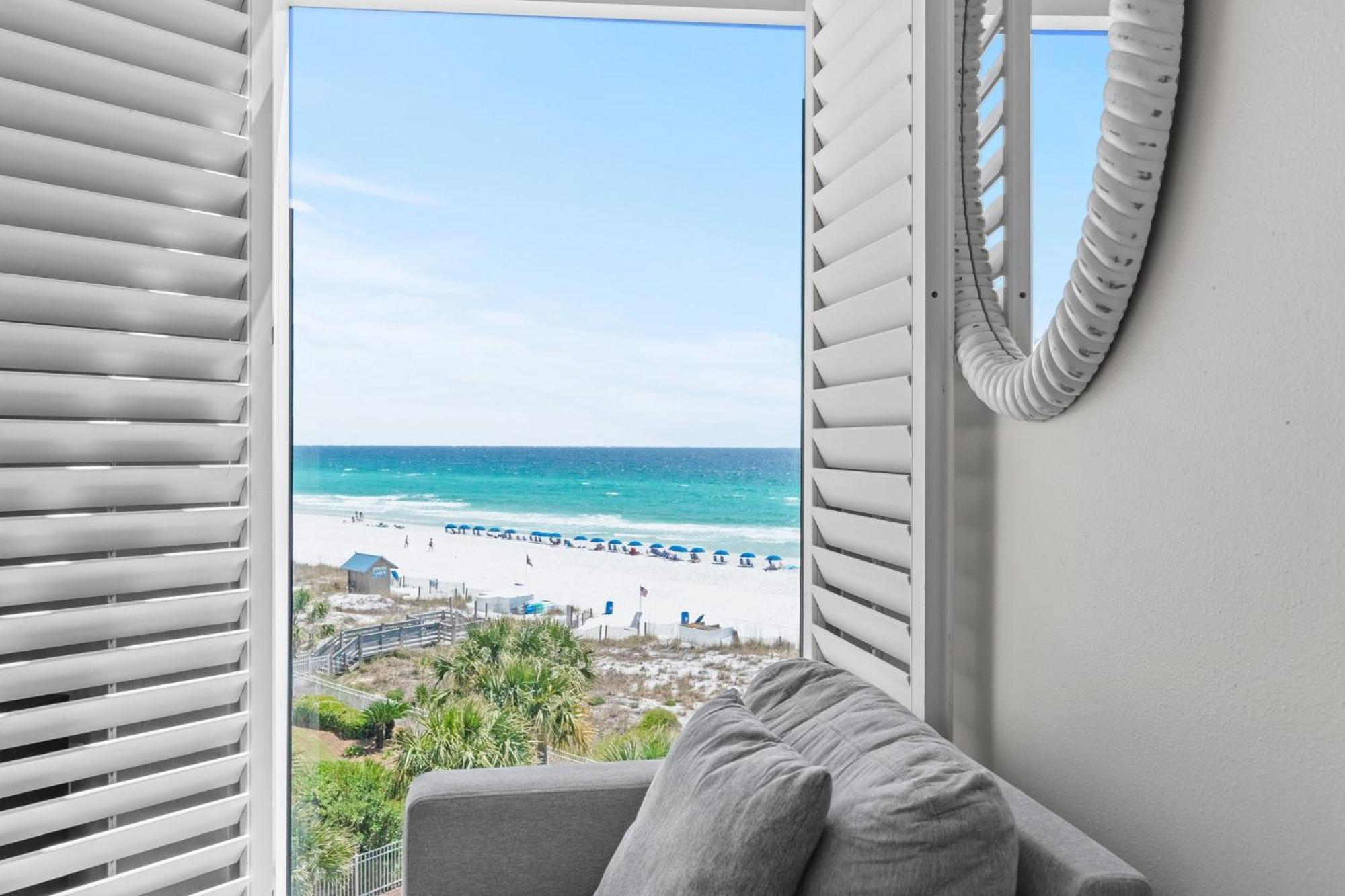 Jade East Towers 0410 By Newman-dailey Holiday home Destin